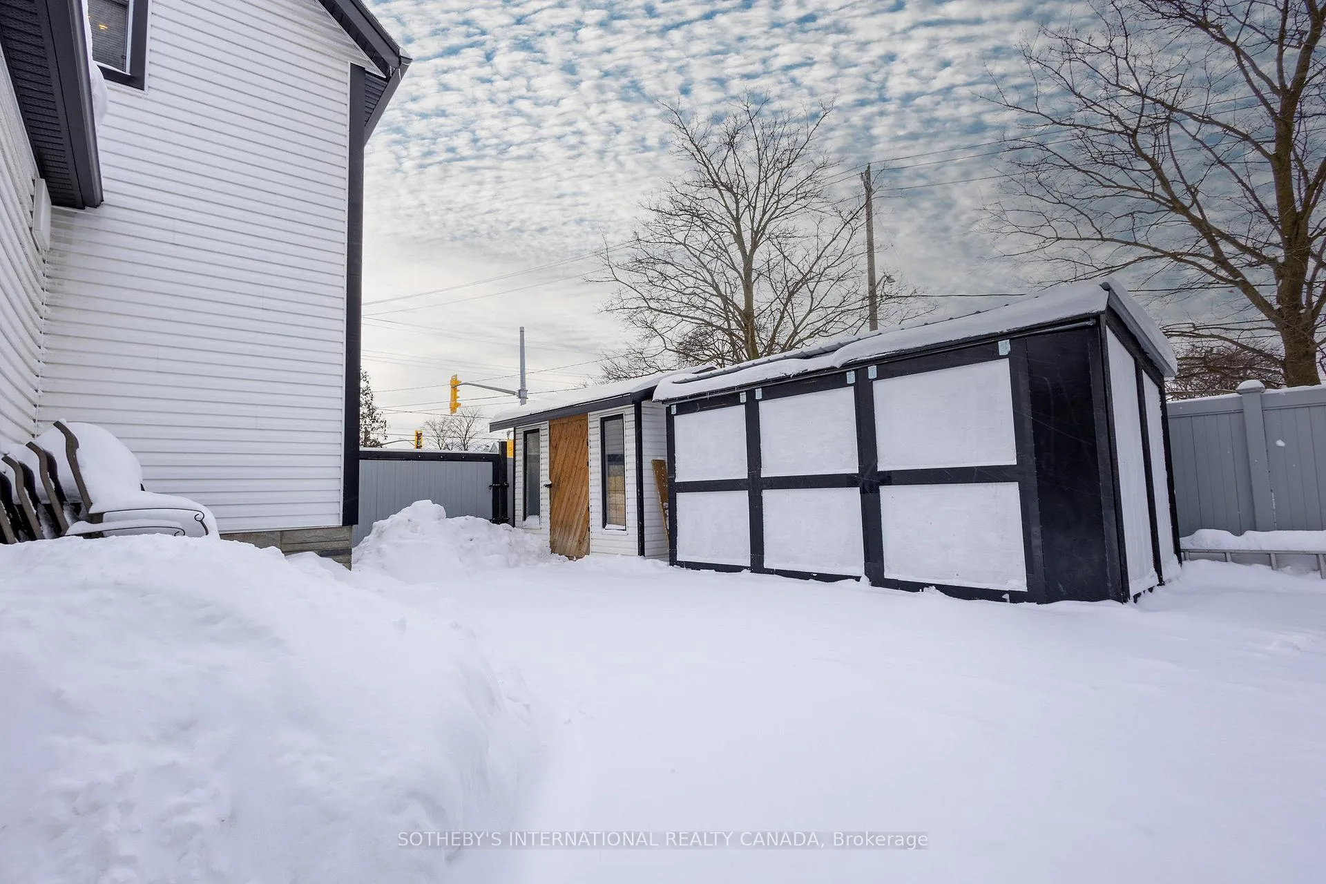 Photo 30 of 64 Lancaster Street W, Kitchener, Civic Centre — HOMEH
