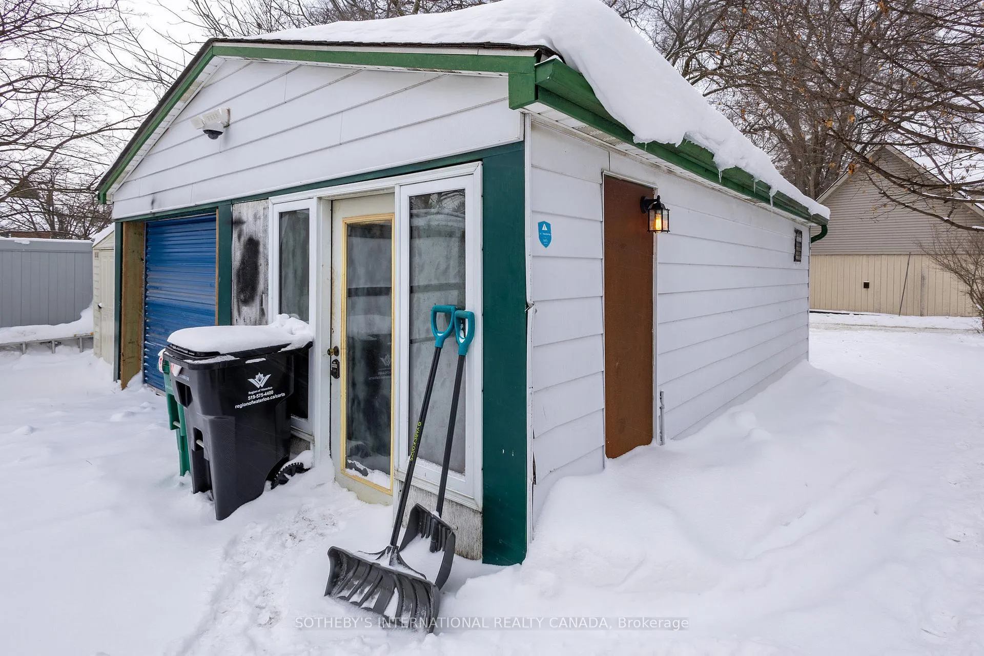 Photo 31 of 64 Lancaster Street W, Kitchener, Civic Centre — HOMEH