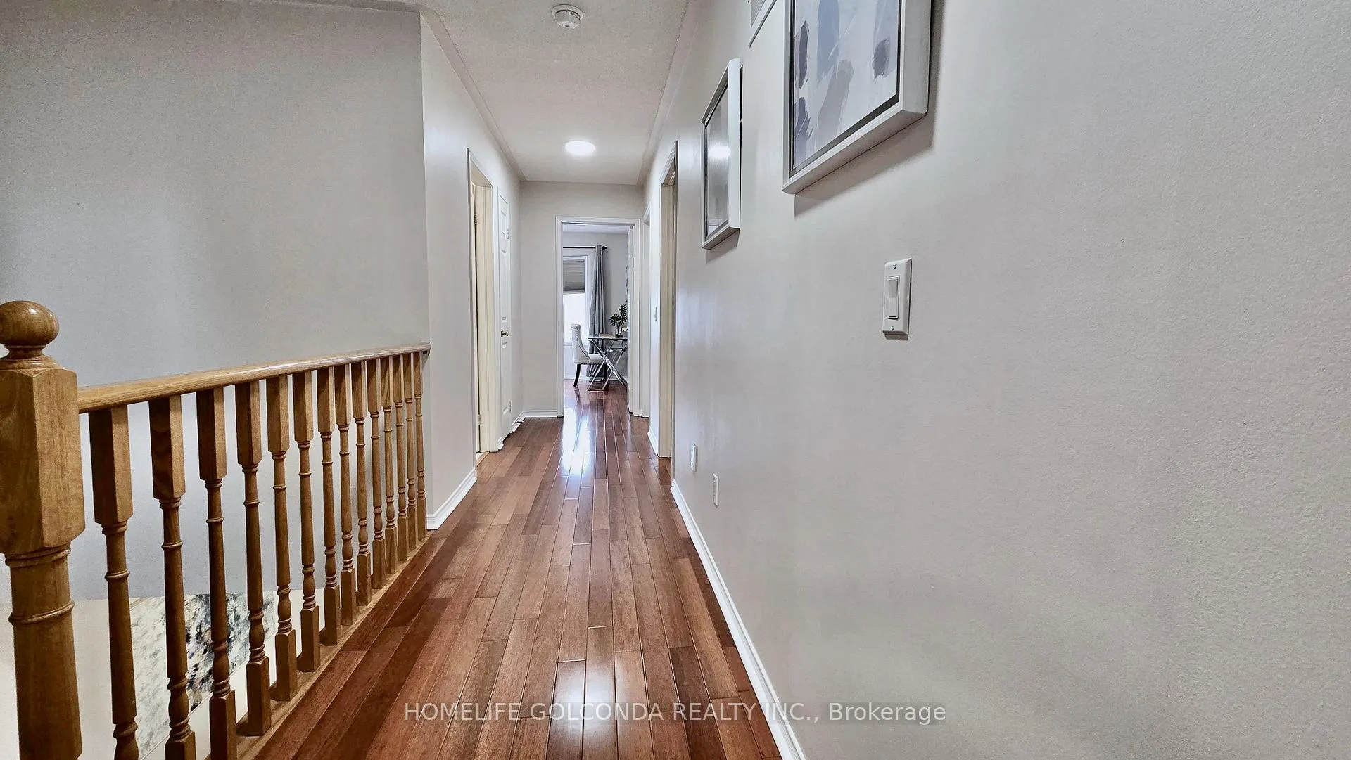 Photo 12 of 73 Snowdon Circle, Markham, Markville — HOMEH
