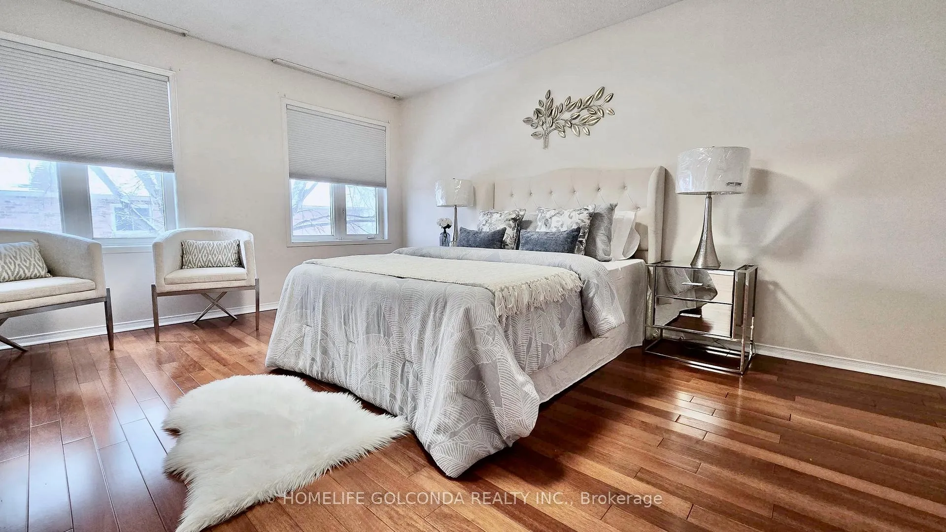 Photo 13 of 73 Snowdon Circle, Markham, Markville — HOMEH