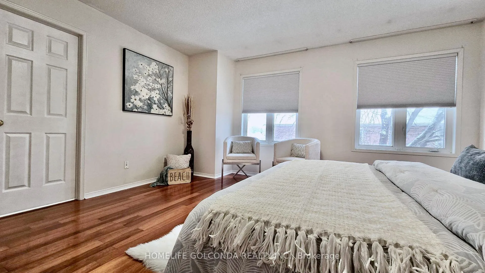 Photo 14 of 73 Snowdon Circle, Markham, Markville — HOMEH