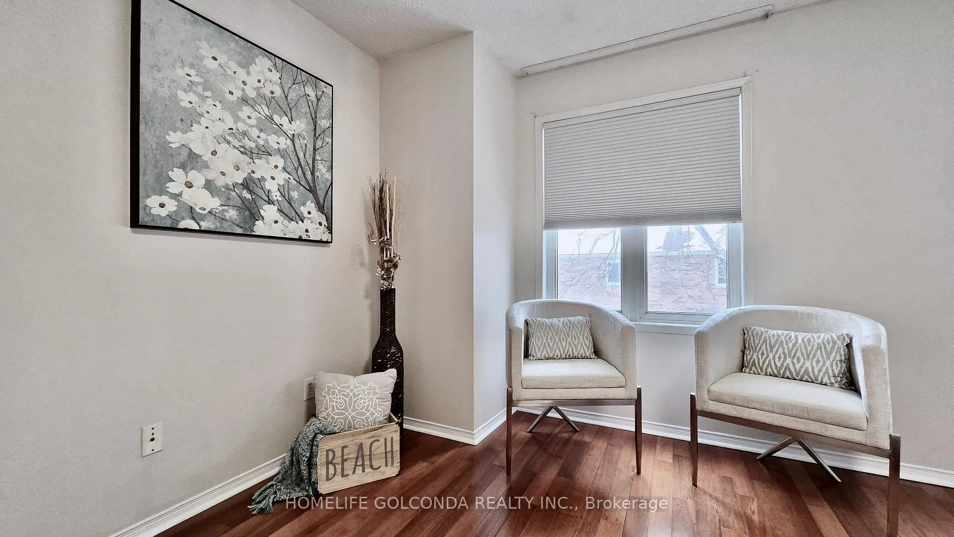 Photo 15 of 73 Snowdon Circle, Markham, Markville — HOMEH