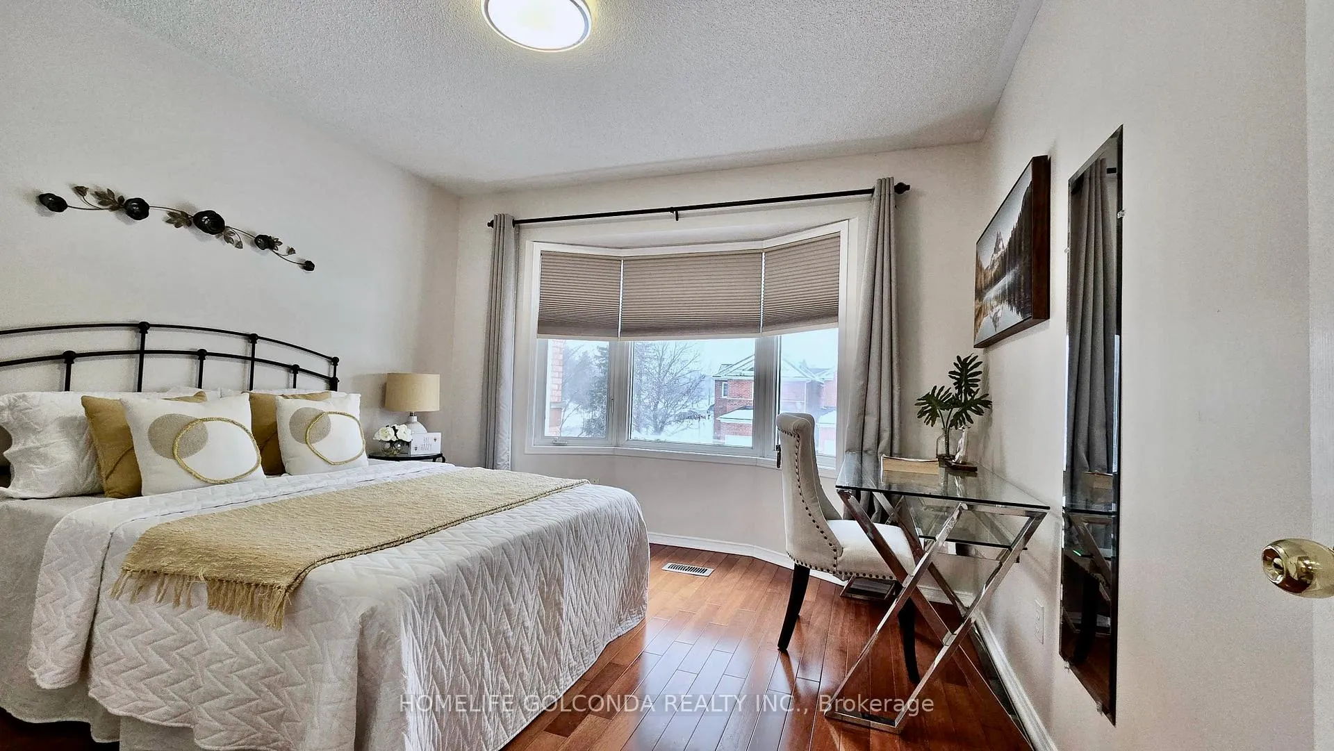 Photo 18 of 73 Snowdon Circle, Markham, Markville — HOMEH