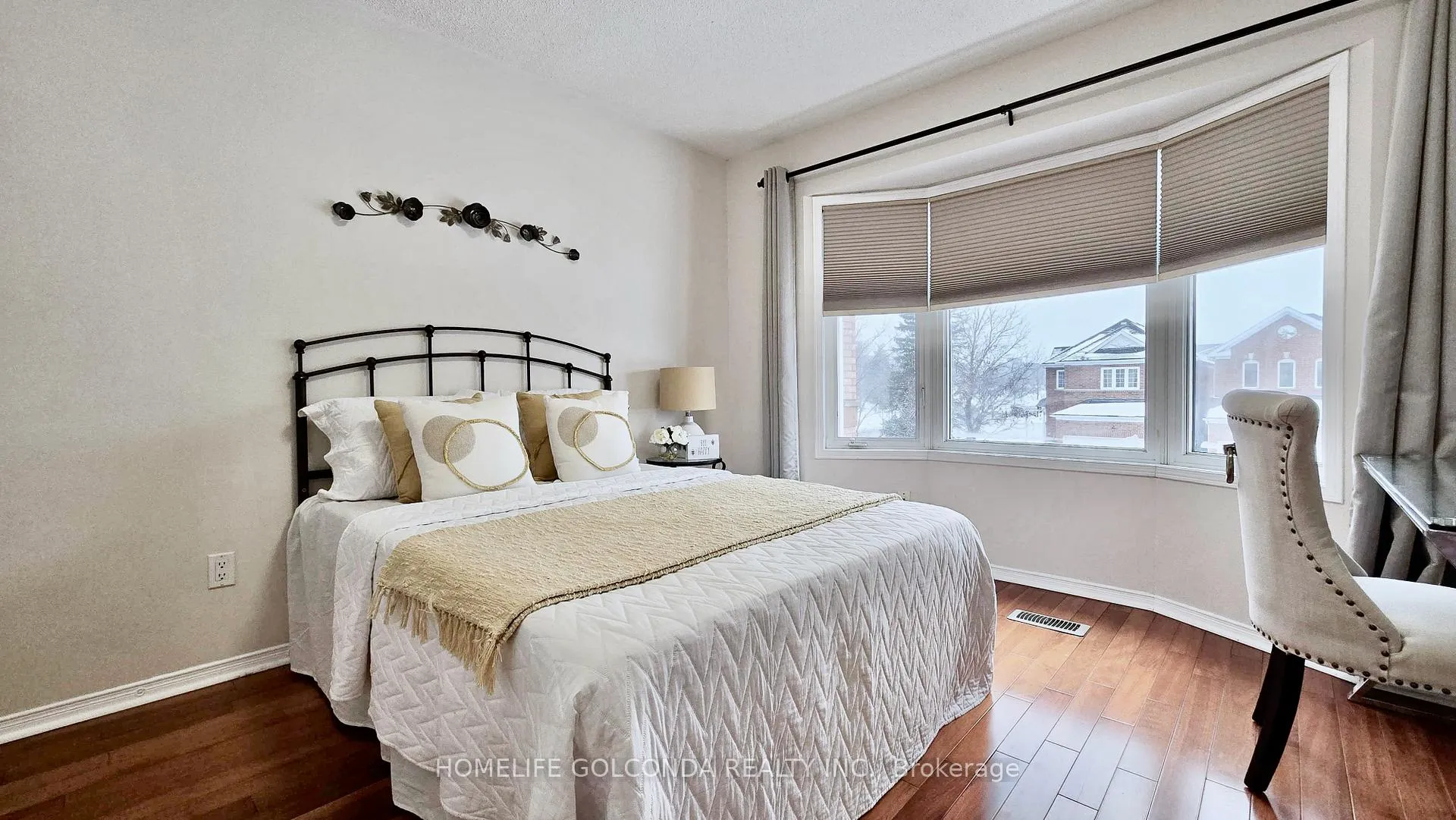 Photo 19 of 73 Snowdon Circle, Markham, Markville — HOMEH