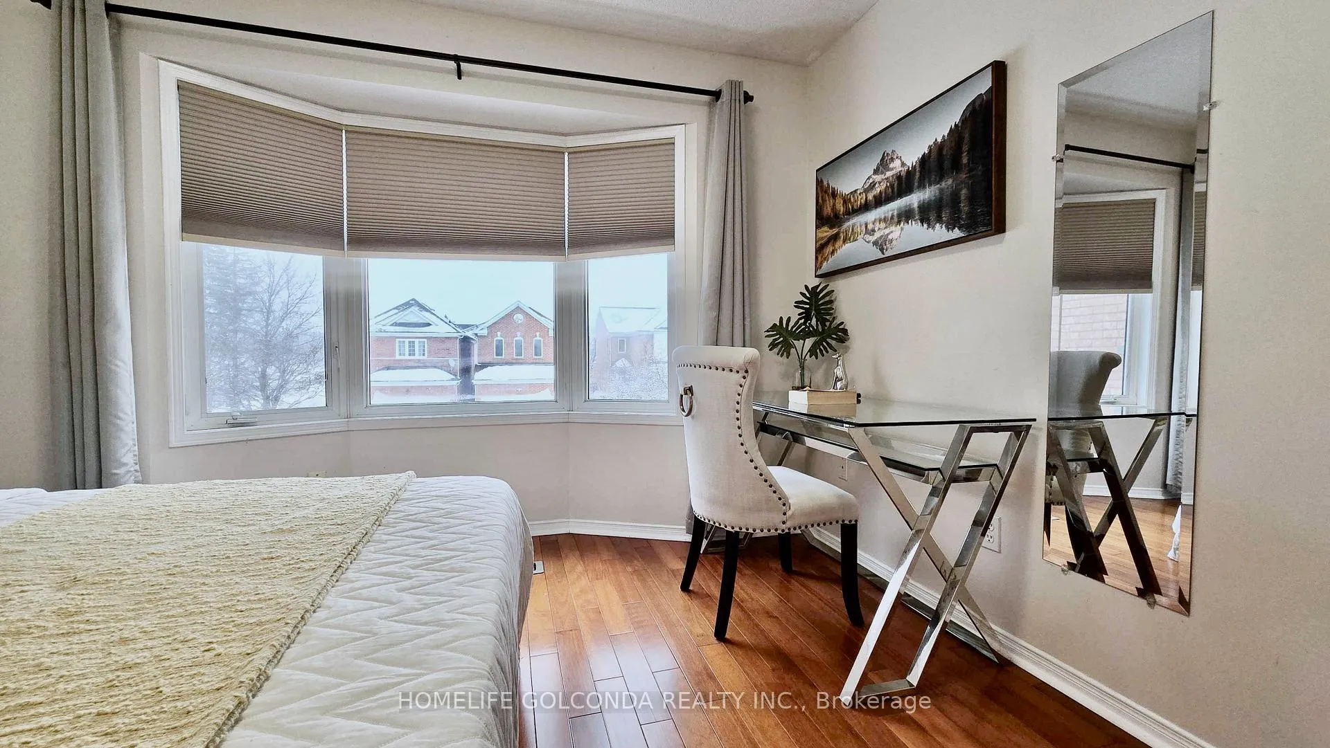 Photo 20 of 73 Snowdon Circle, Markham, Markville — HOMEH