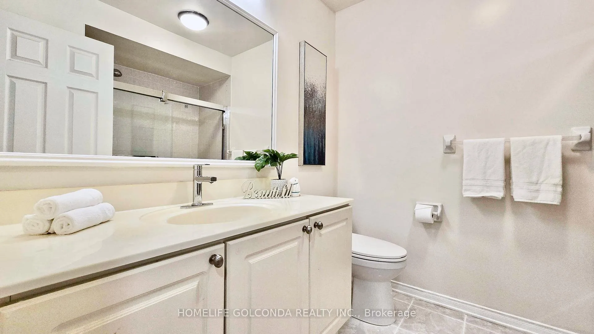 Photo 23 of 73 Snowdon Circle, Markham, Markville — HOMEH