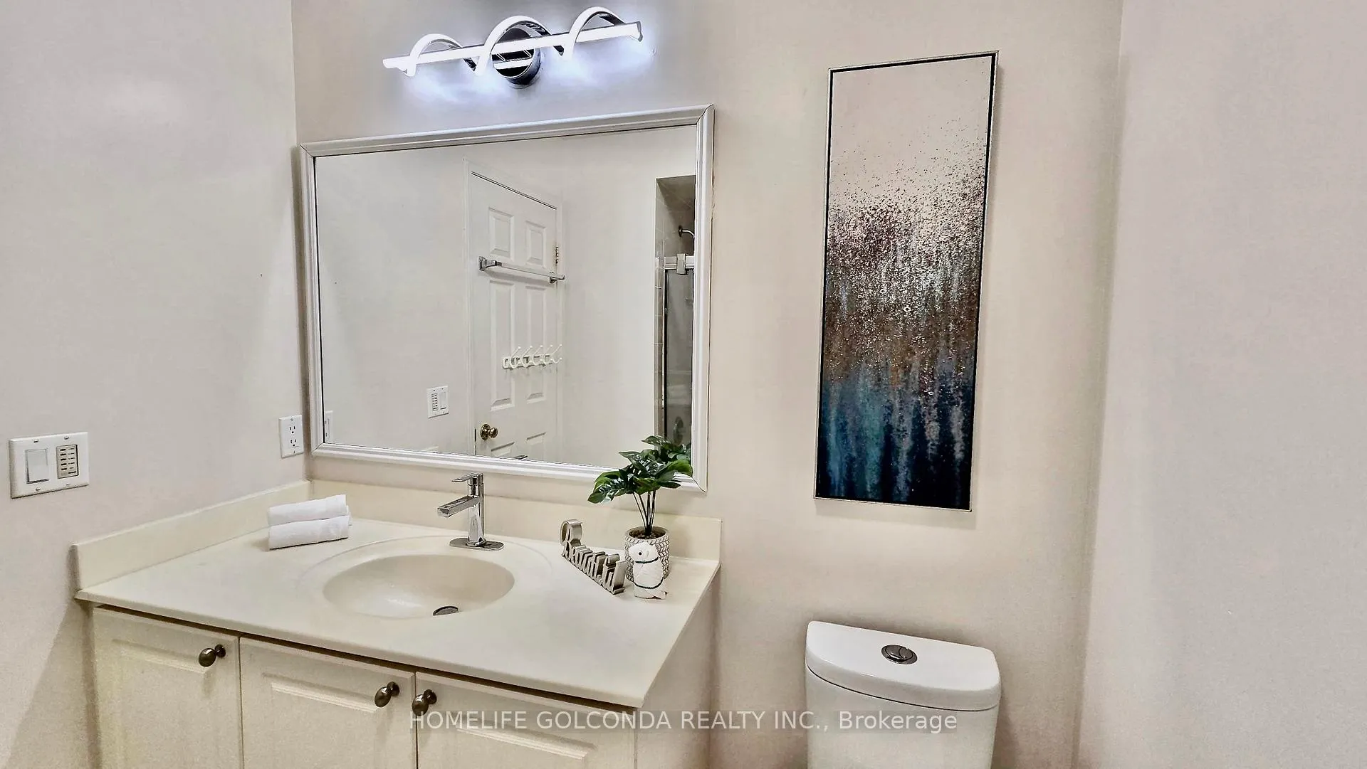 Photo 25 of 73 Snowdon Circle, Markham, Markville — HOMEH