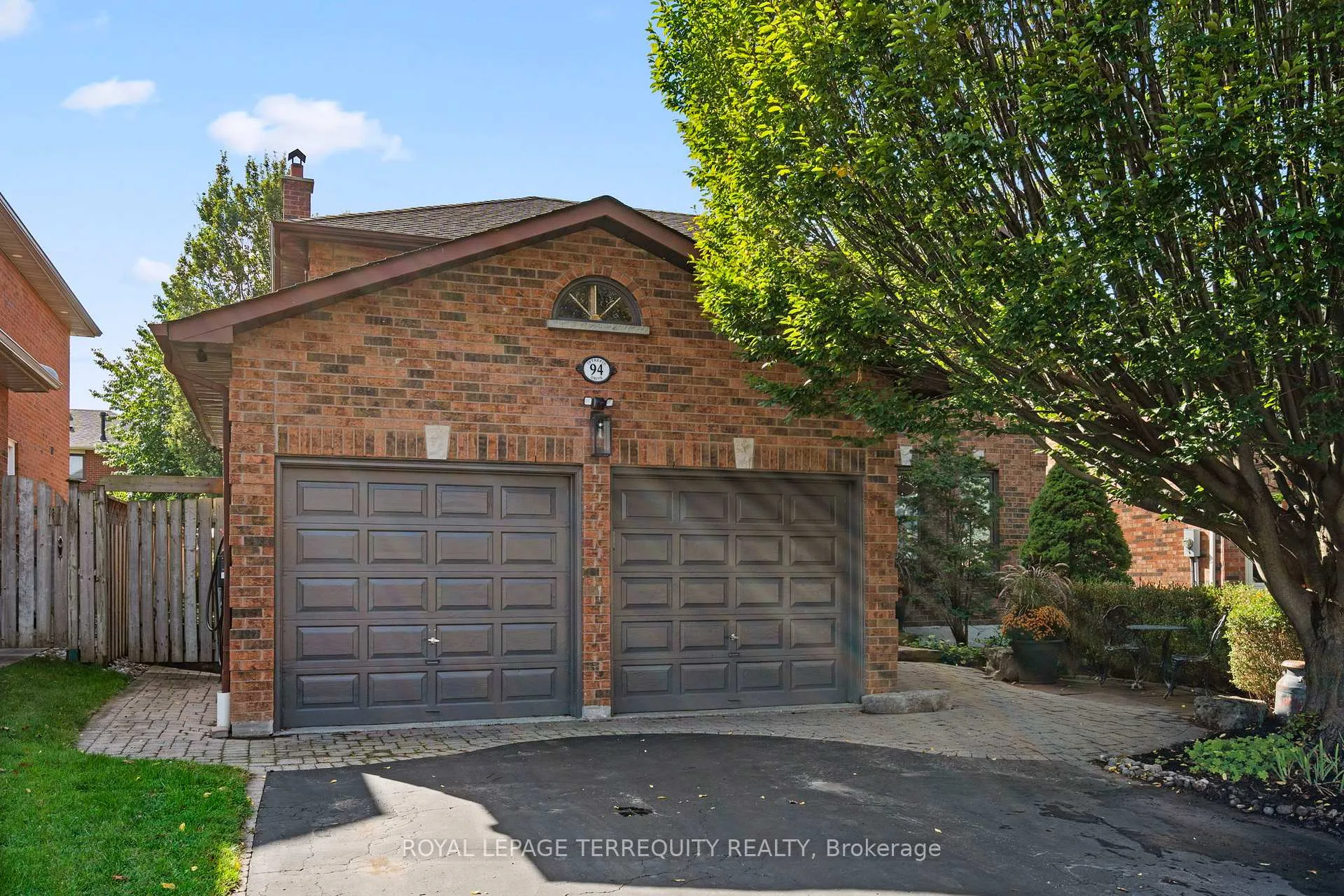 Photo 1 of 94 Intrepid Drive, Whitby, Blue Grass Meadows — HOMEH