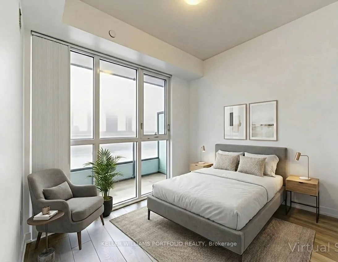 Photo 1 of Unit 920, 38 Honeycrisp Crescent, Vaughan, Vaughan Corporate Centre — HOMEH