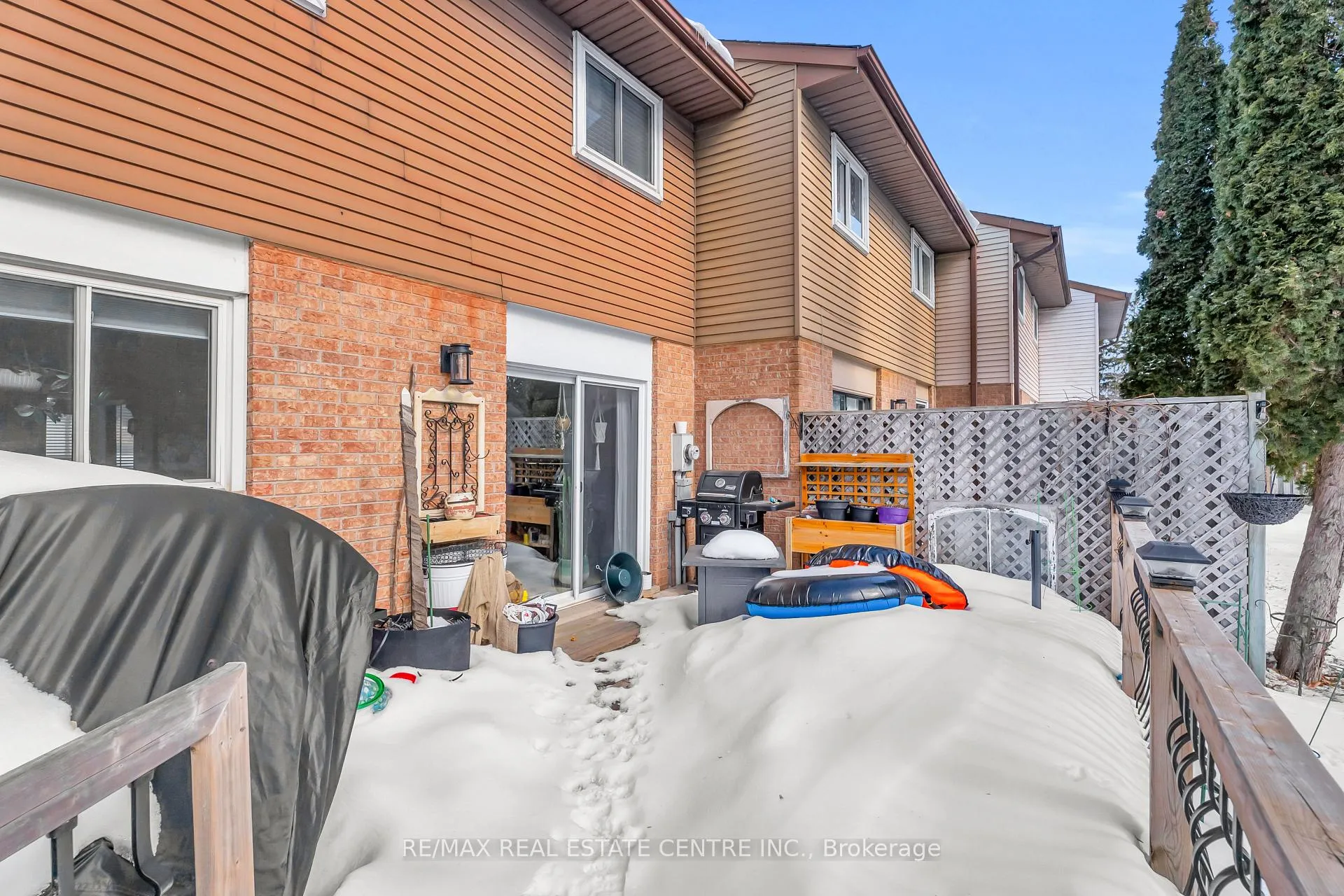 Photo 46 of 99 Lynden Circle, Halton Hills, Georgetown — HOMEH