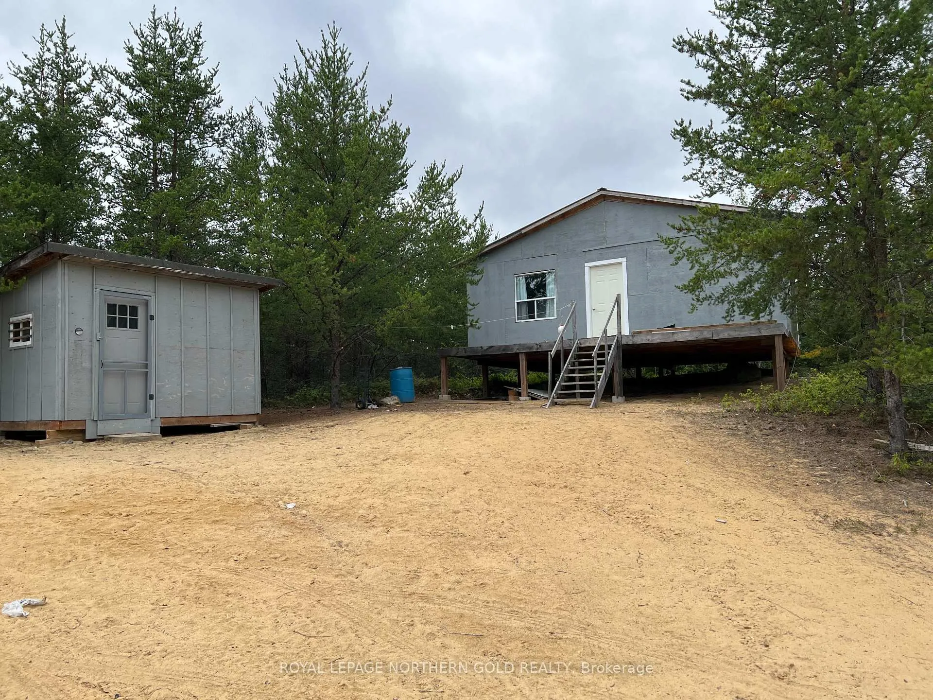 Photo of PCL13544 Morrisette Twp