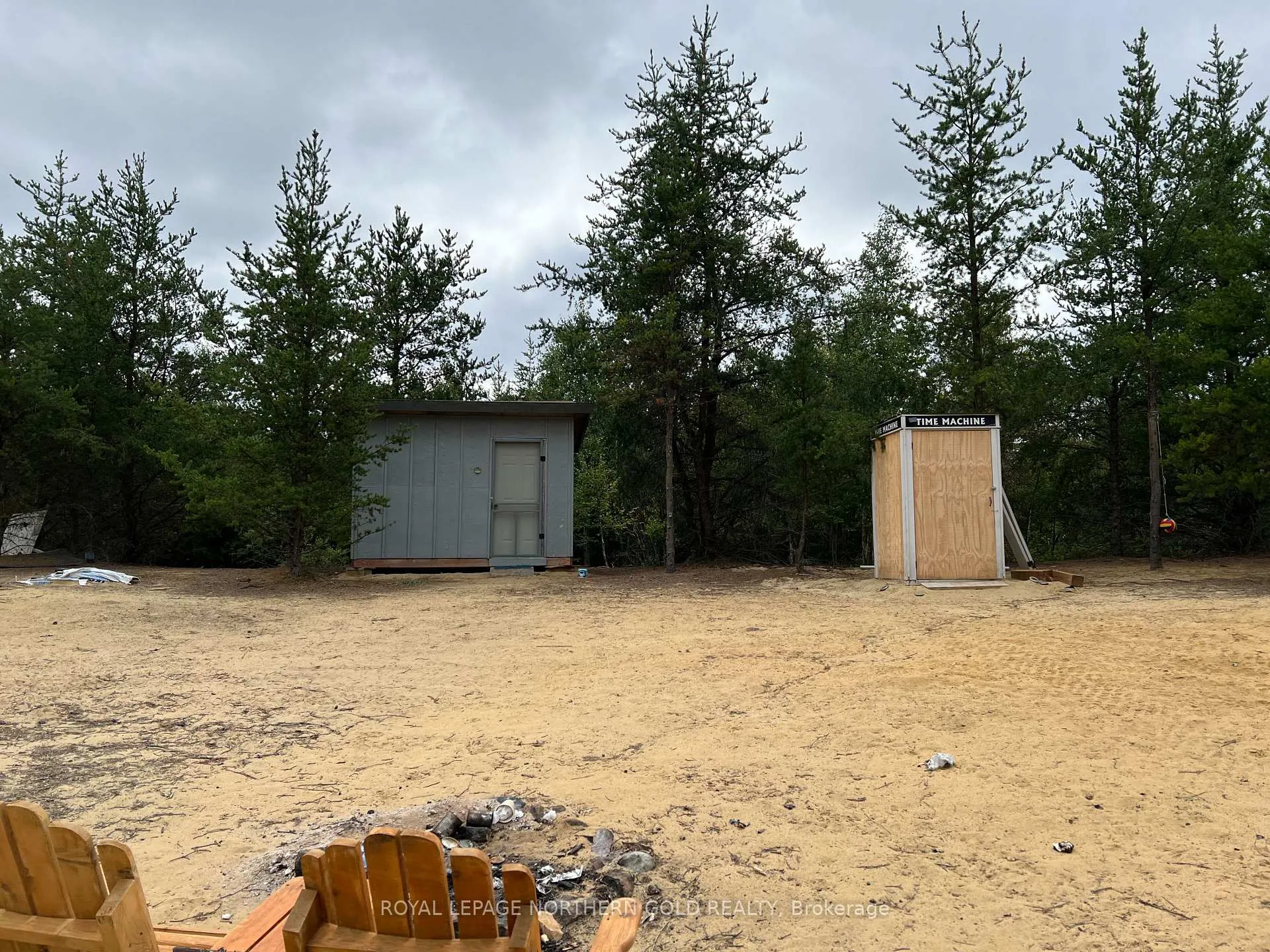 Photo 2 of PCL13544 Morrisette Twp, Kirkland Lake, KL & Area — HOMEH
