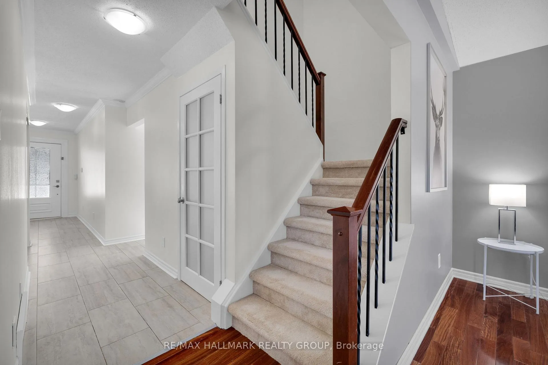 Photo 16 of 17 Glenmoriston Avenue, Ottawa, Kanata - Glencairn/Hazeldean — HOMEH