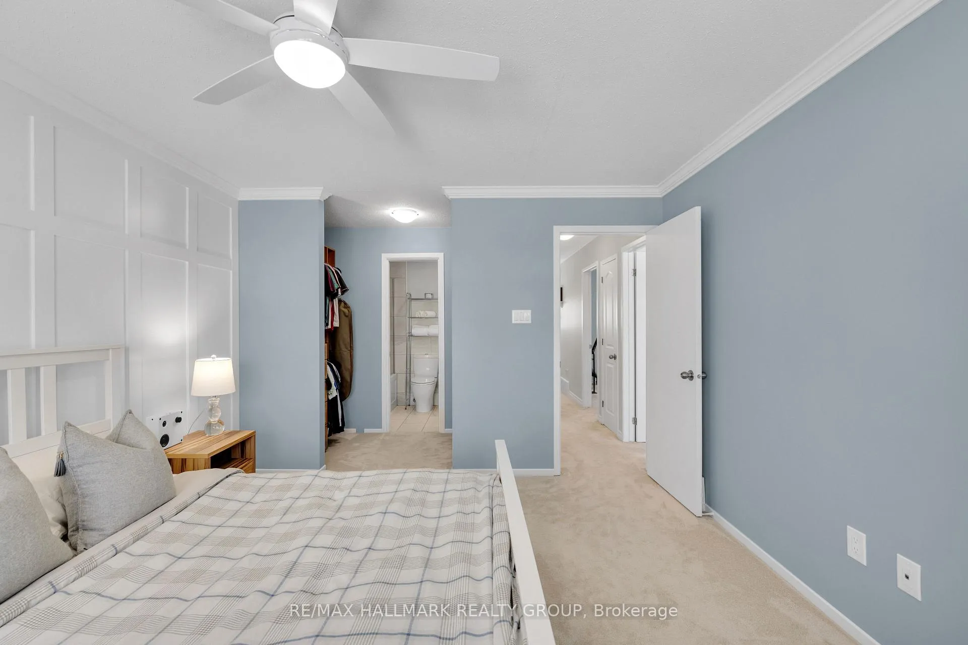 Photo 19 of 17 Glenmoriston Avenue, Ottawa, Kanata - Glencairn/Hazeldean — HOMEH