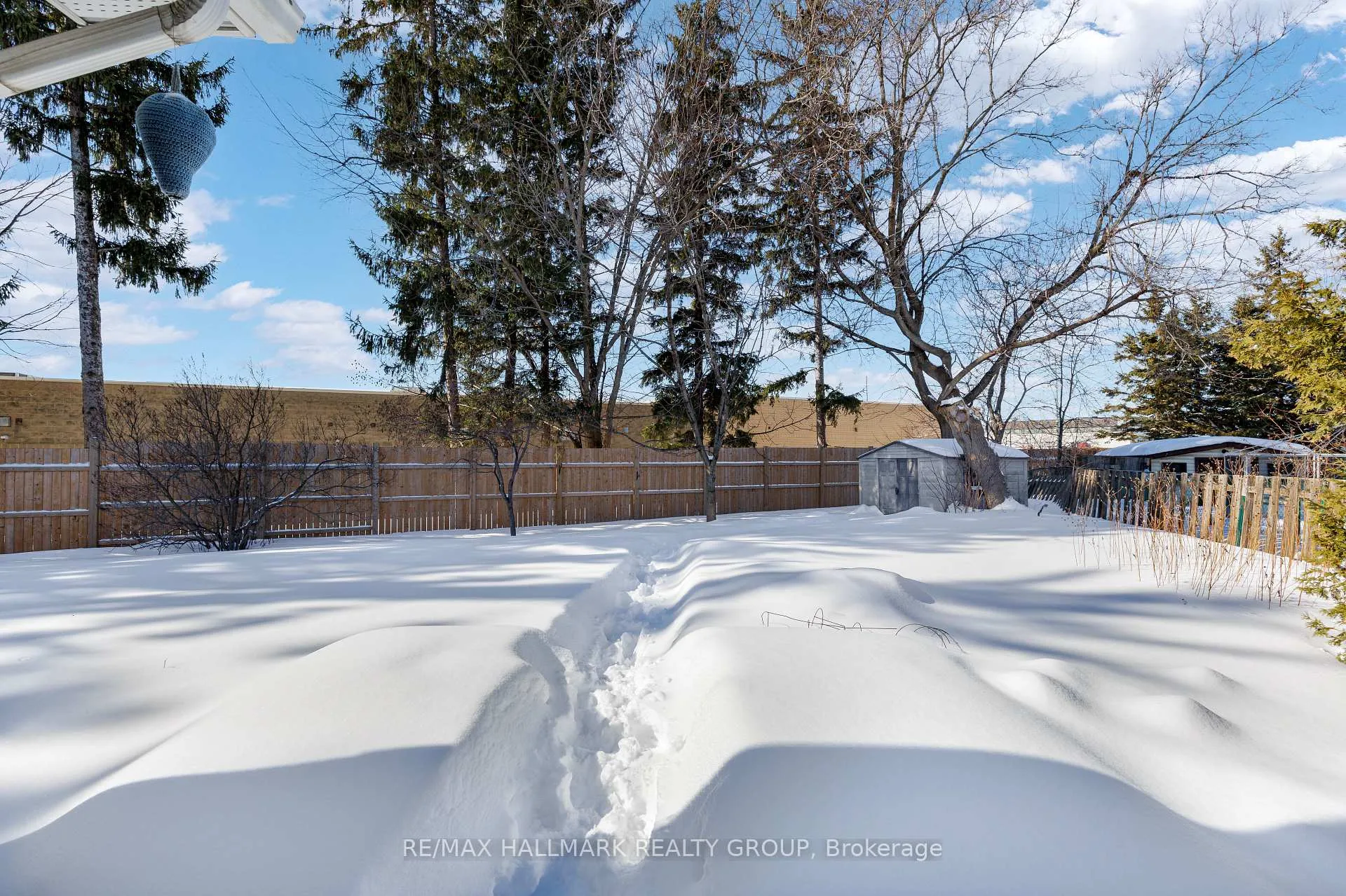 Photo 30 of 17 Glenmoriston Avenue, Ottawa, Kanata - Glencairn/Hazeldean — HOMEH