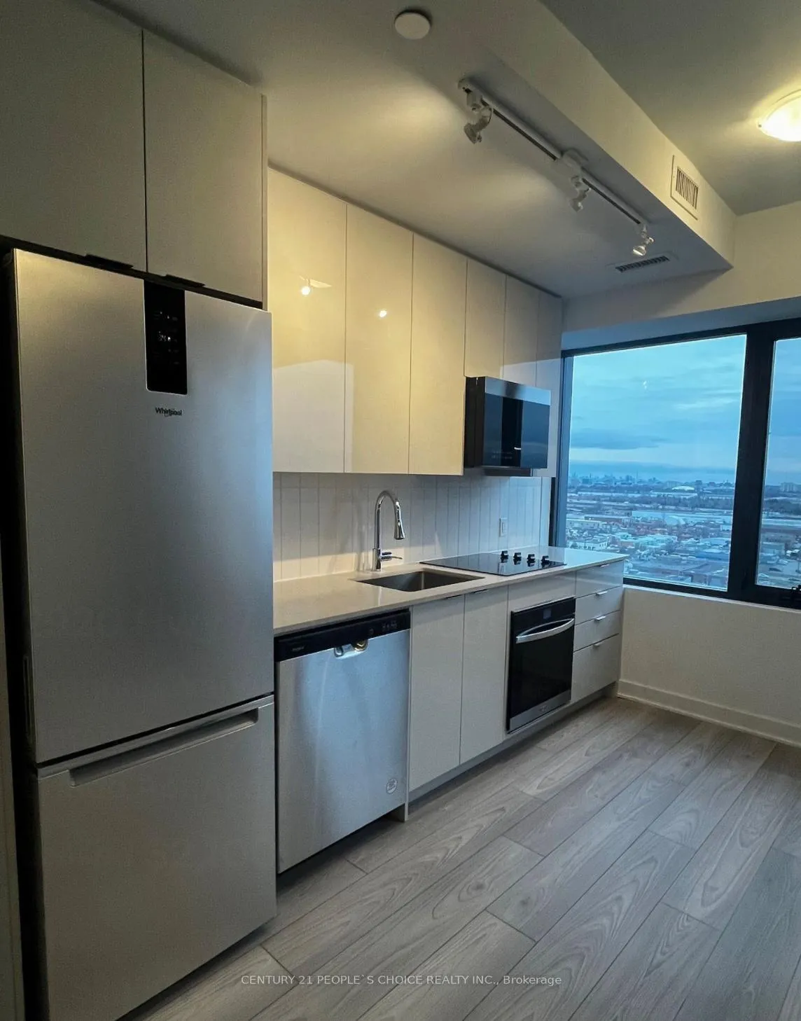 Photo 3 of Unit 2308, 2920 Highway 7 Road, Vaughan, Concord — HOMEH