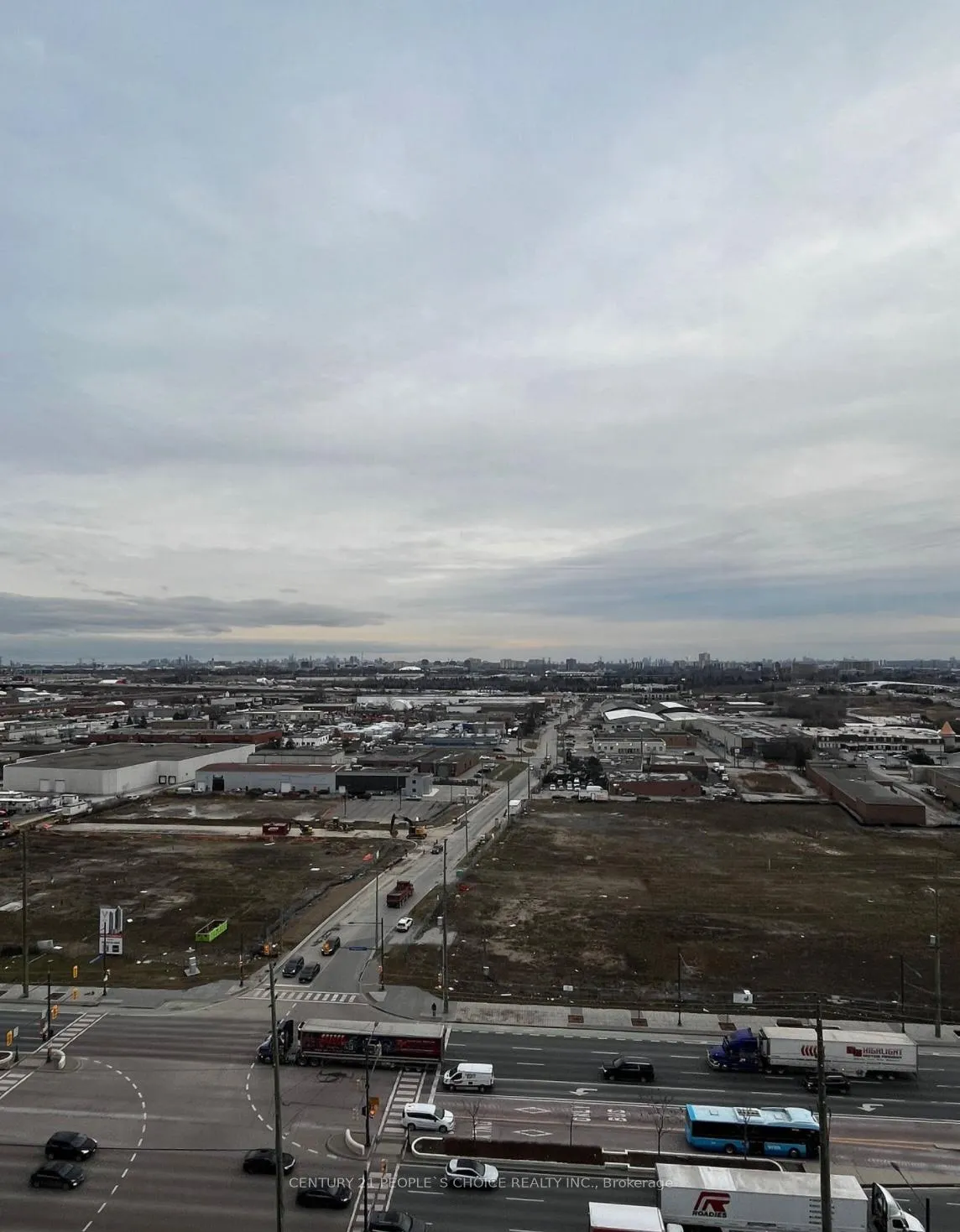 Photo 9 of Unit 2308, 2920 Highway 7 Road, Vaughan, Concord — HOMEH