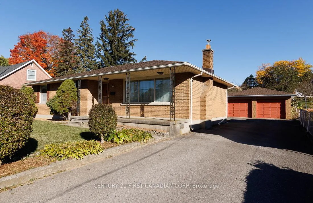 Photo 1 of 1230 Hamilton Road, London, East P — HOMEH