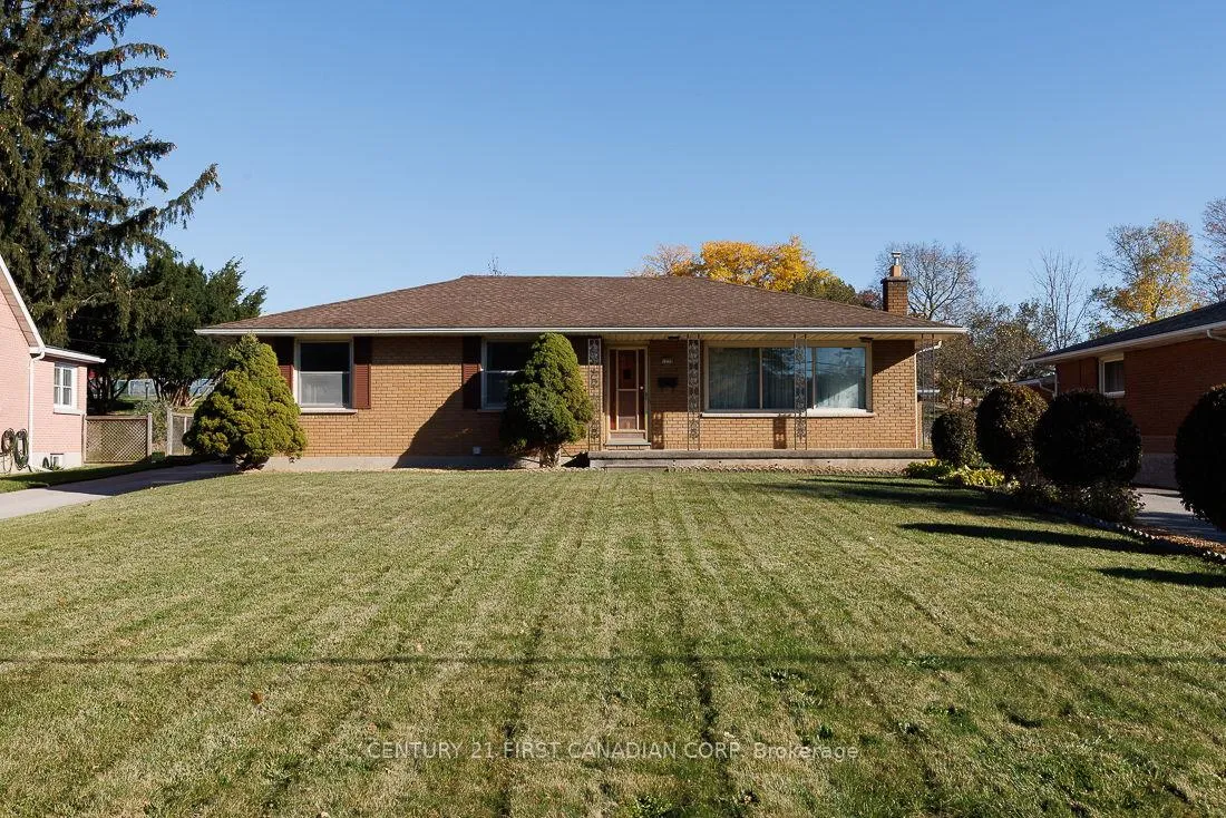 Photo 39 of 1230 Hamilton Road, London, East P — HOMEH