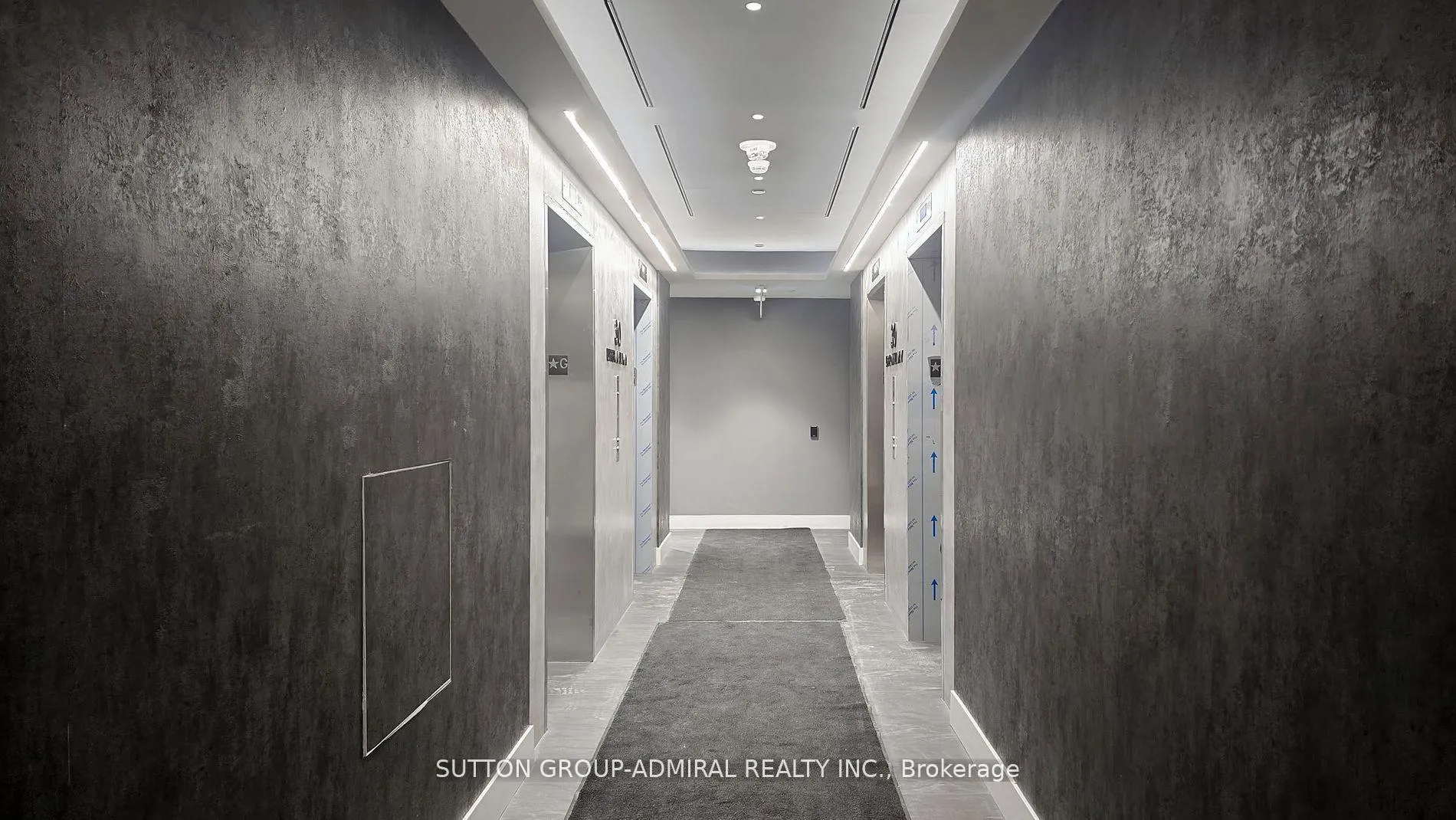 Photo 9 of Unit 1711, 30 Upper Mall Way, Vaughan, Brownridge — HOMEH
