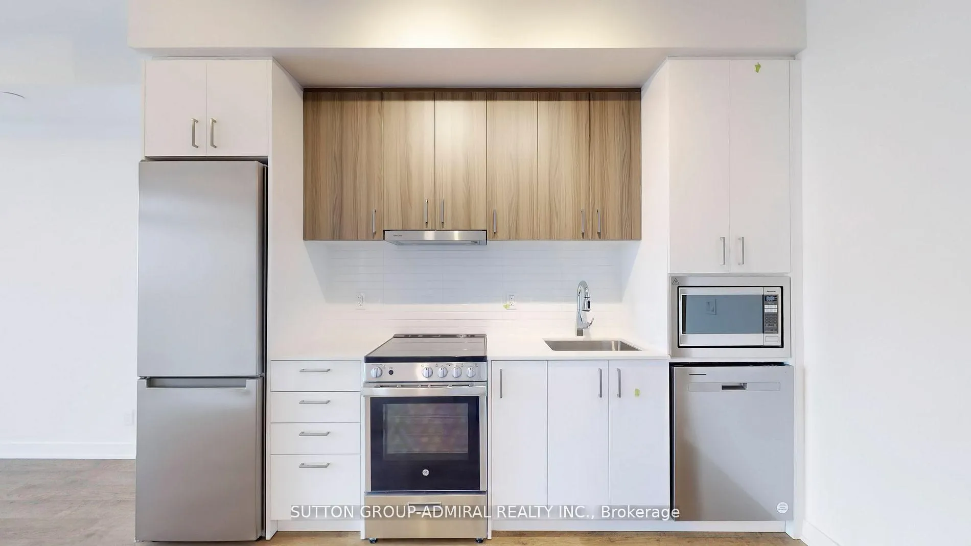 Photo 17 of Unit 1711, 30 Upper Mall Way, Vaughan, Brownridge — HOMEH
