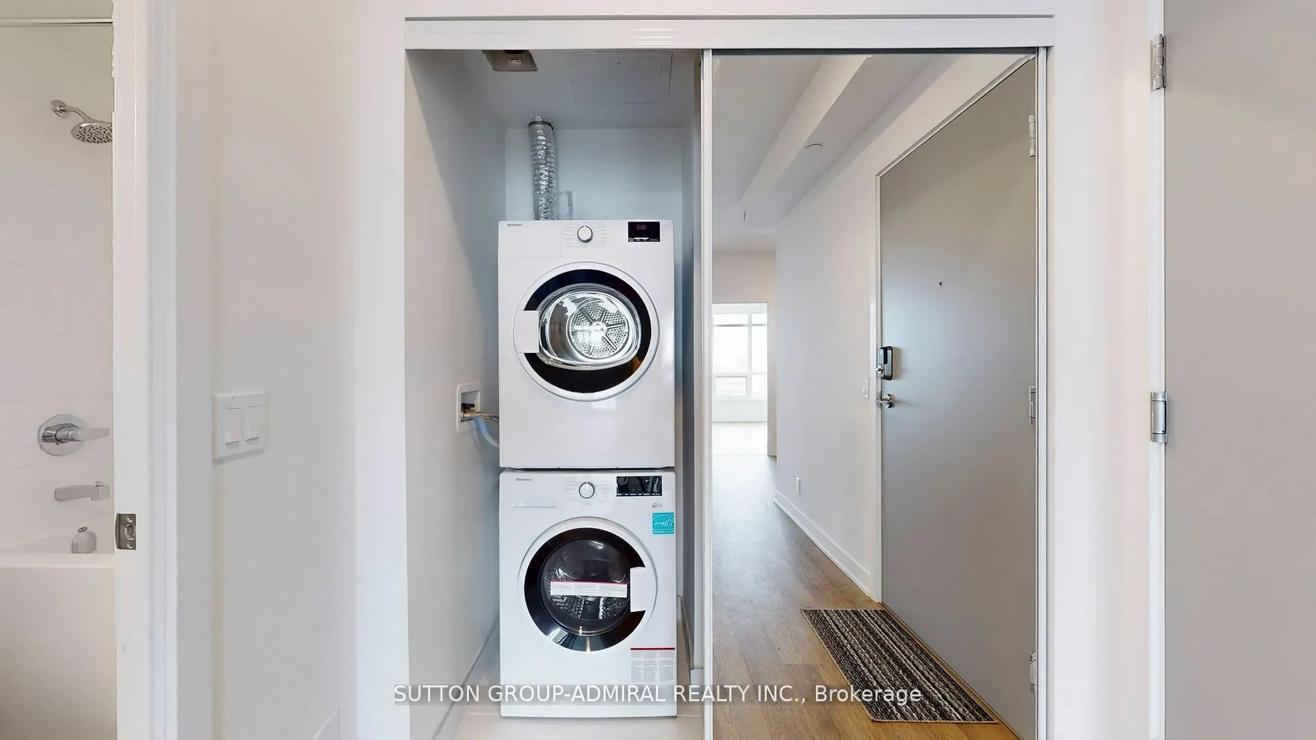 Photo 26 of Unit 1711, 30 Upper Mall Way, Vaughan, Brownridge — HOMEH