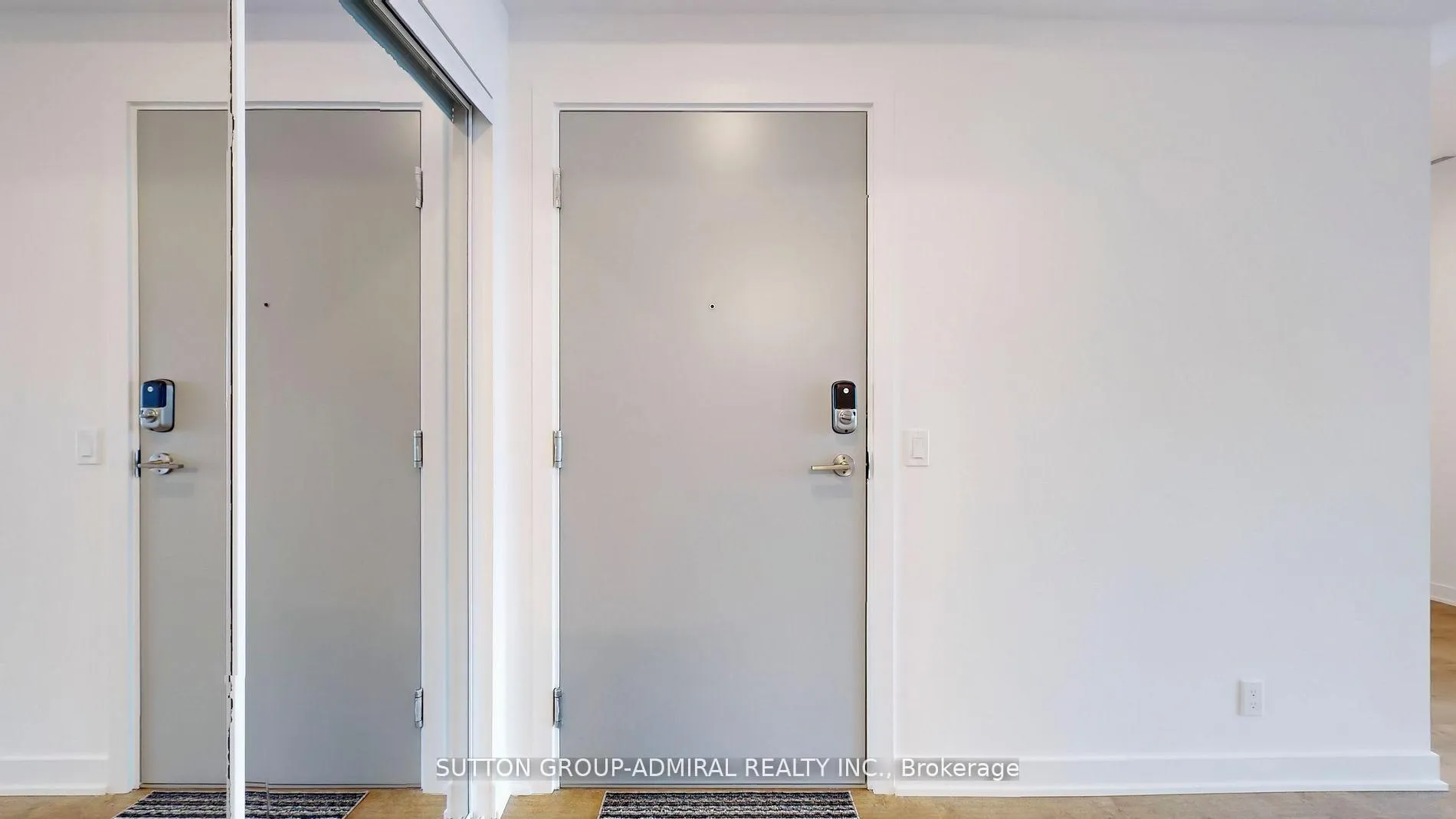 Photo 27 of Unit 1711, 30 Upper Mall Way, Vaughan, Brownridge — HOMEH
