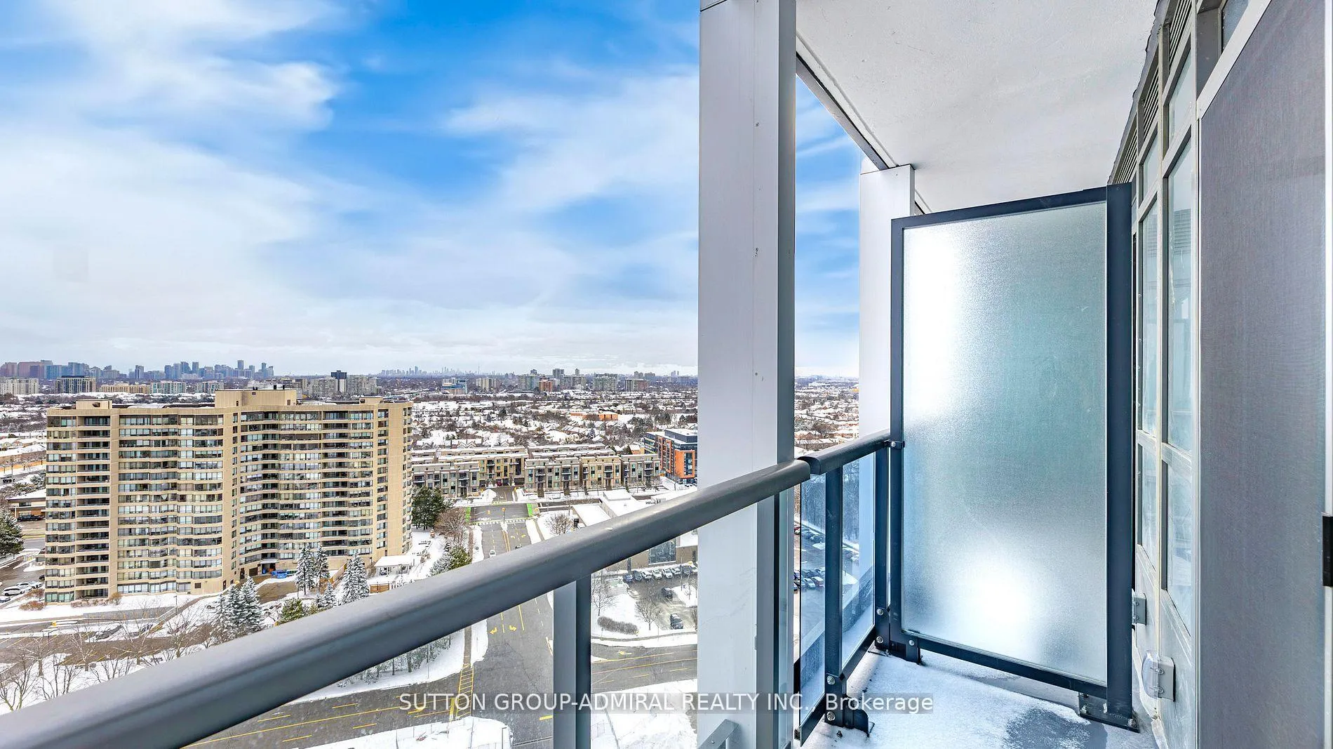 Photo 28 of Unit 1711, 30 Upper Mall Way, Vaughan, Brownridge — HOMEH