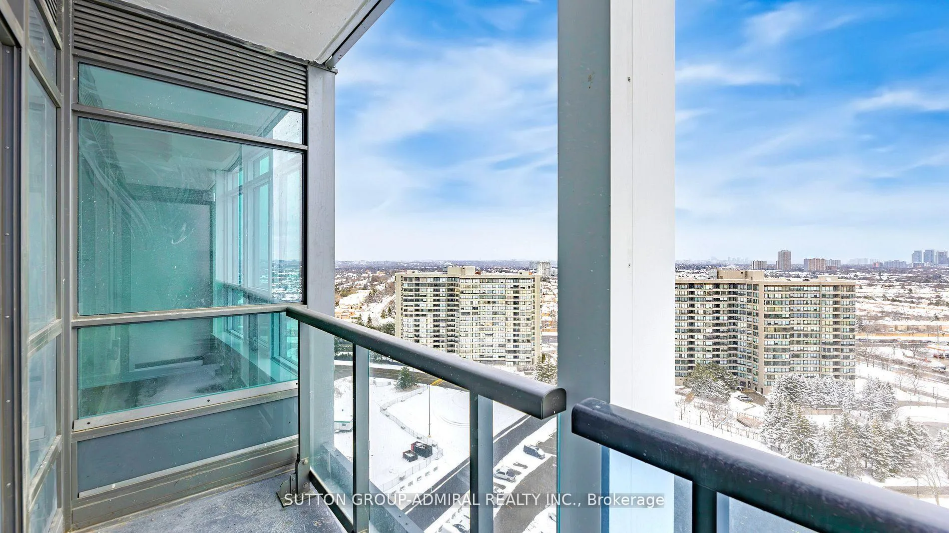 Photo 29 of Unit 1711, 30 Upper Mall Way, Vaughan, Brownridge — HOMEH