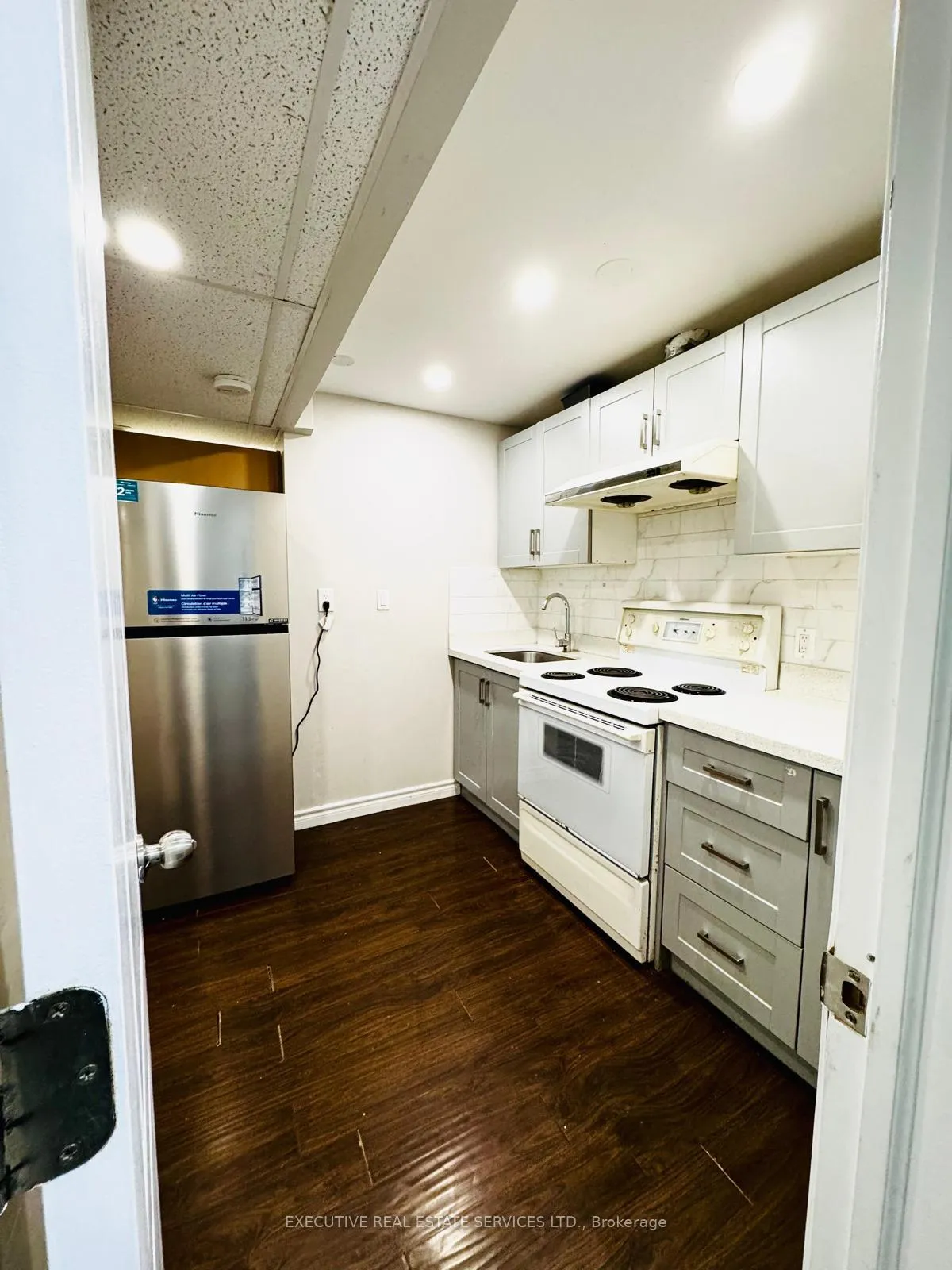 Photo 7 of Unit Bsmnt, 246 Doubtfire Crescent, Markham, Middlefield — HOMEH