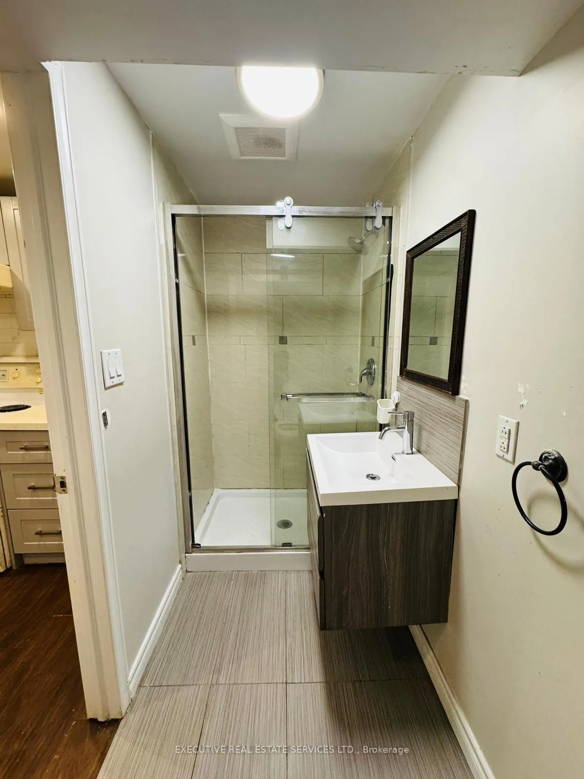 Photo 12 of Unit Bsmnt, 246 Doubtfire Crescent, Markham, Middlefield — HOMEH