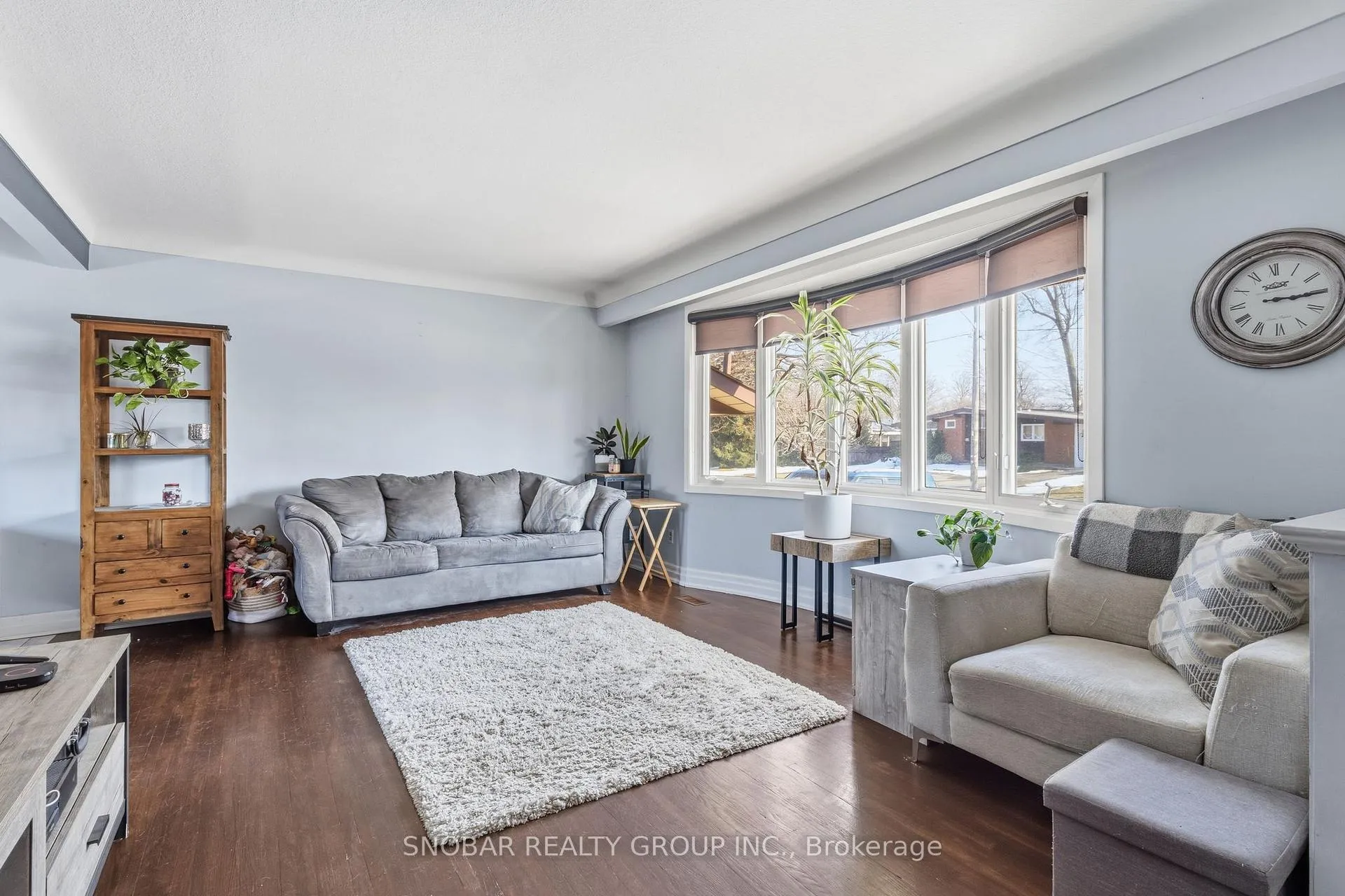 Photo 4 of 57 Alexandra Boulevard, St. Catharines, Secord Woods — HOMEH
