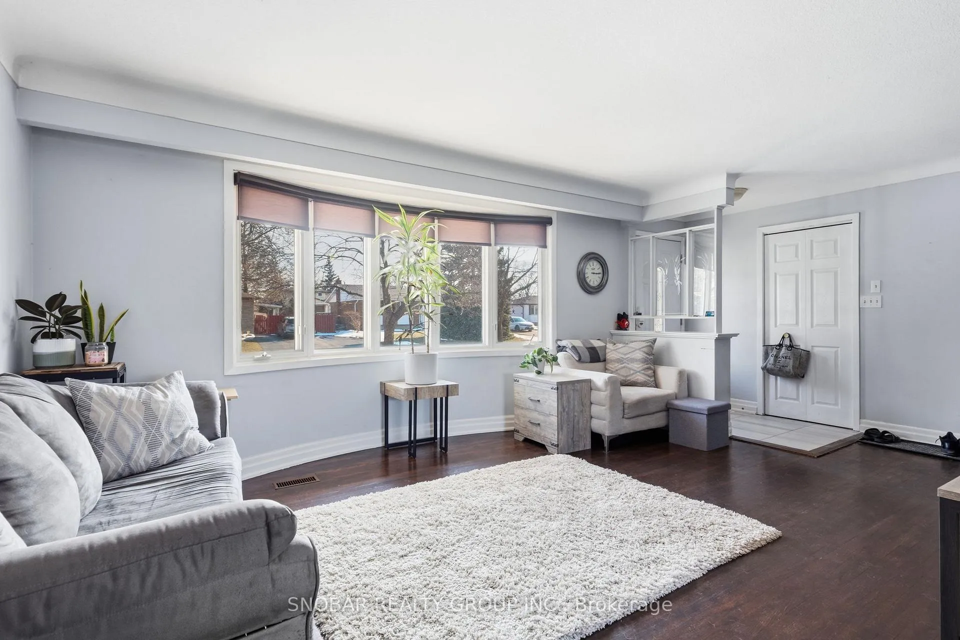 Photo 5 of 57 Alexandra Boulevard, St. Catharines, Secord Woods — HOMEH