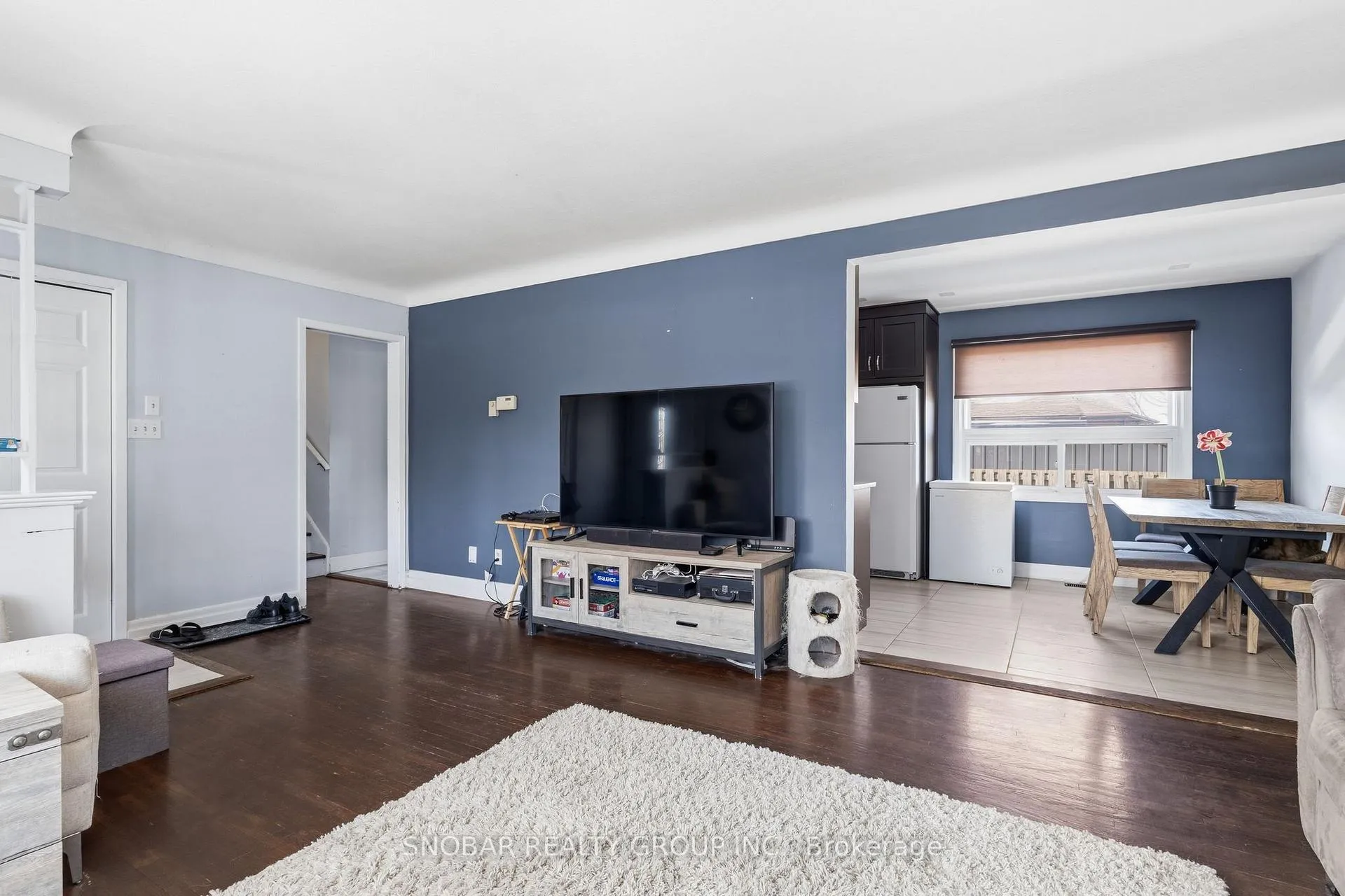 Photo 6 of 57 Alexandra Boulevard, St. Catharines, Secord Woods — HOMEH