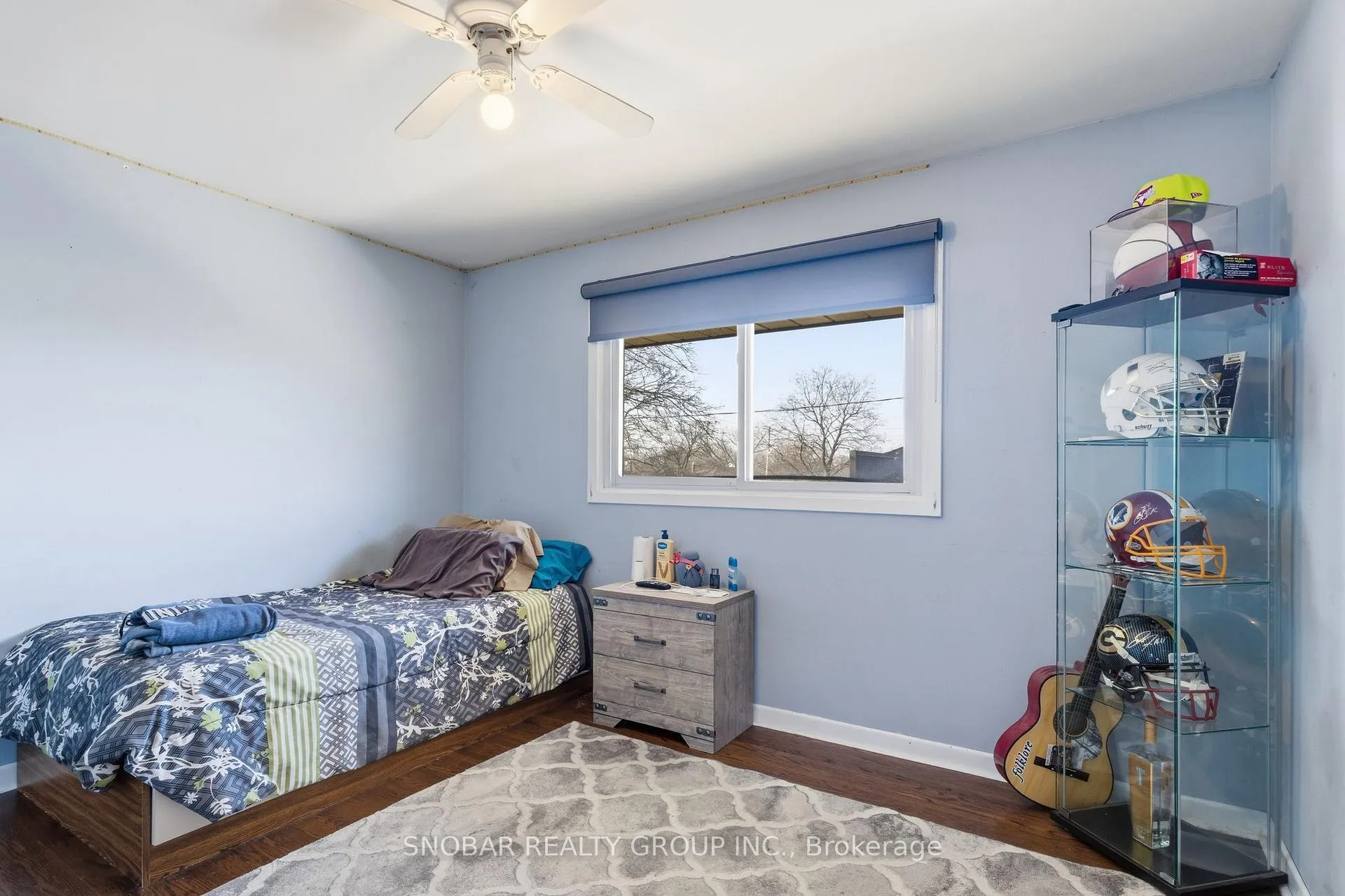 Photo 13 of 57 Alexandra Boulevard, St. Catharines, Secord Woods — HOMEH