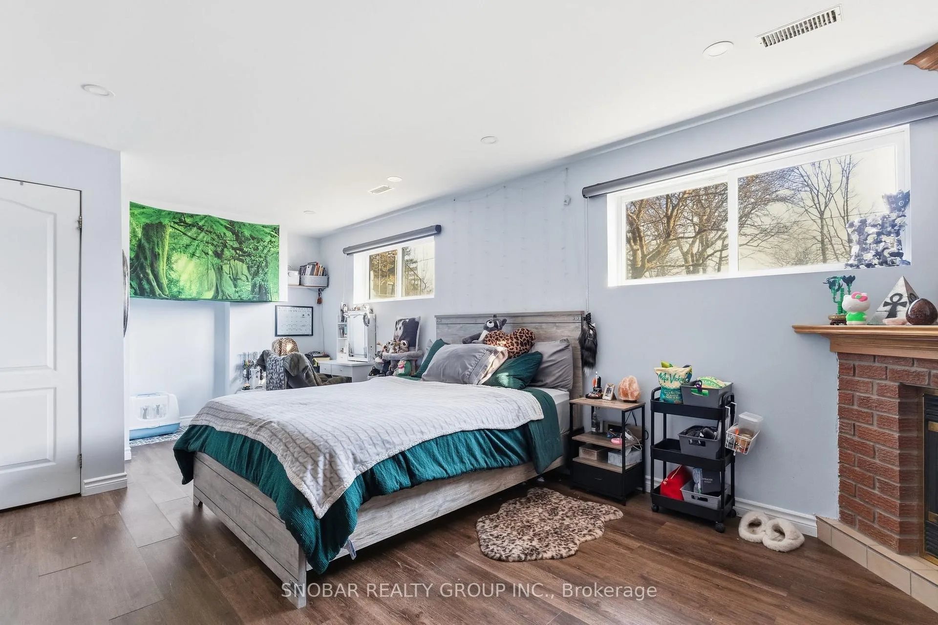 Photo 15 of 57 Alexandra Boulevard, St. Catharines, Secord Woods — HOMEH