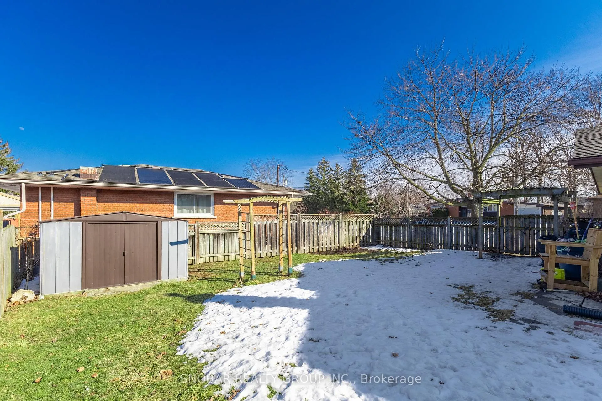 Photo 19 of 57 Alexandra Boulevard, St. Catharines, Secord Woods — HOMEH