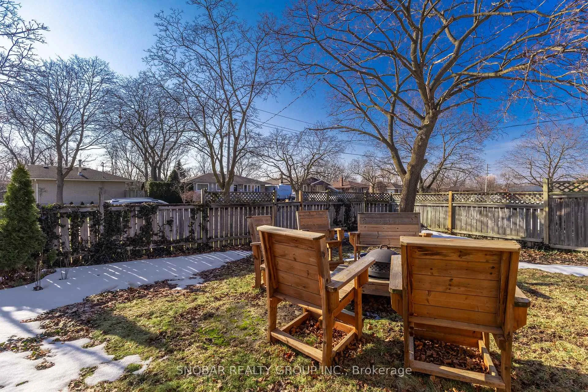 Photo 21 of 57 Alexandra Boulevard, St. Catharines, Secord Woods — HOMEH
