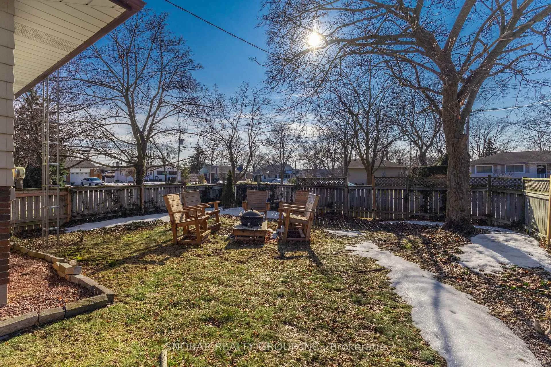 Photo 22 of 57 Alexandra Boulevard, St. Catharines, Secord Woods — HOMEH