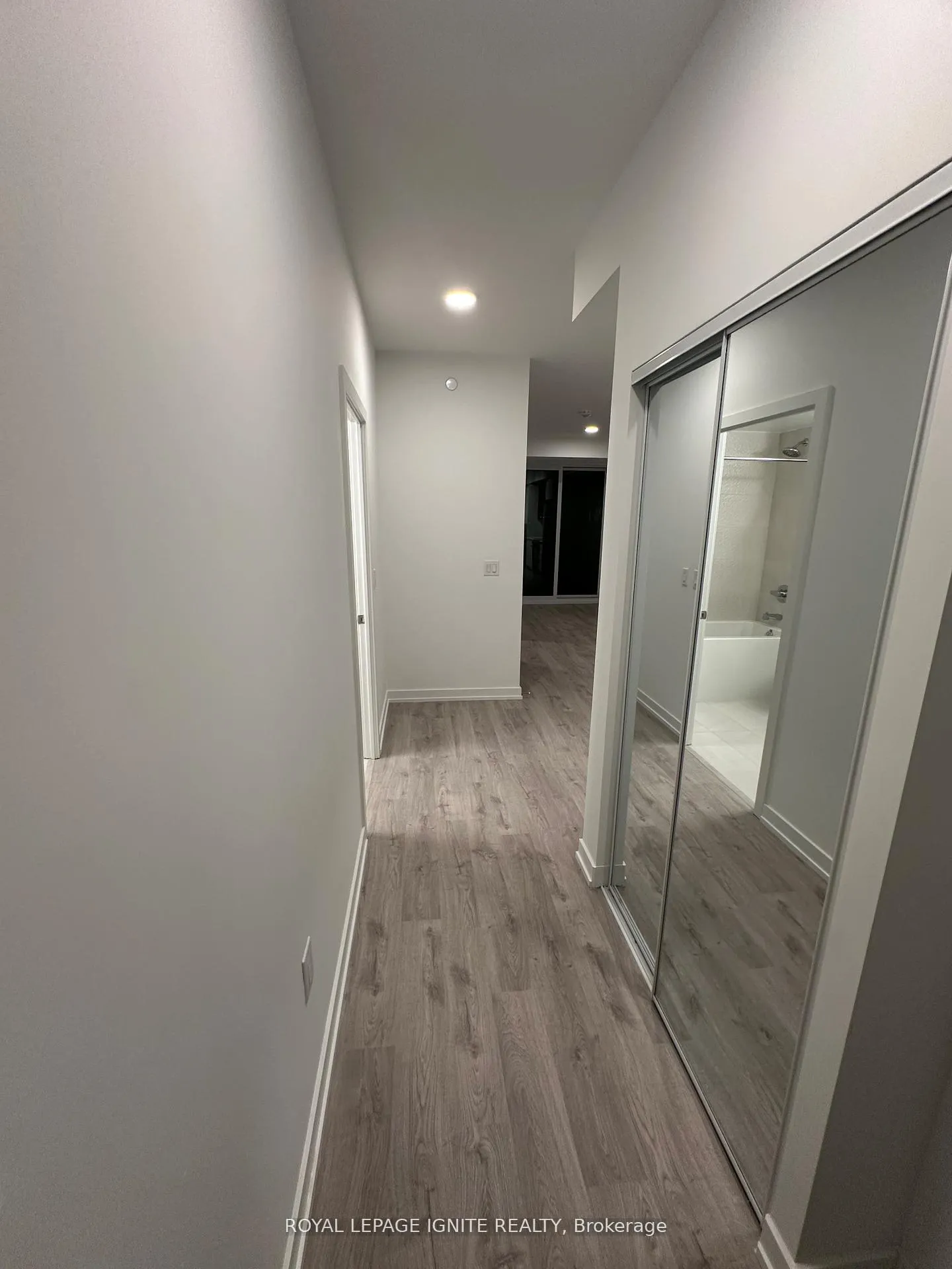 Photo 1 of Unit A801, 9763 Markham Road, Markham, Greensborough — HOMEH