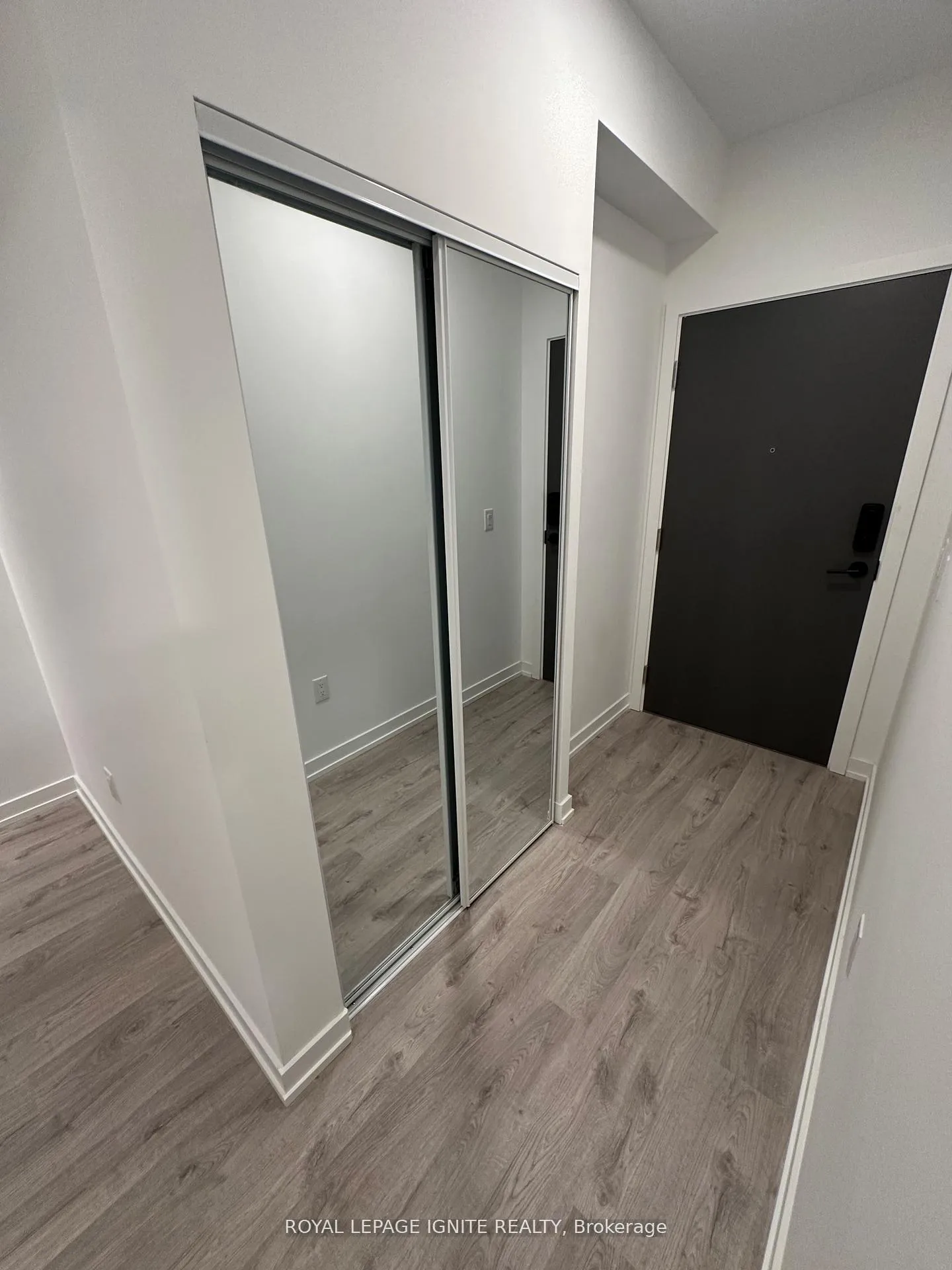 Photo 2 of Unit A801, 9763 Markham Road, Markham, Greensborough — HOMEH