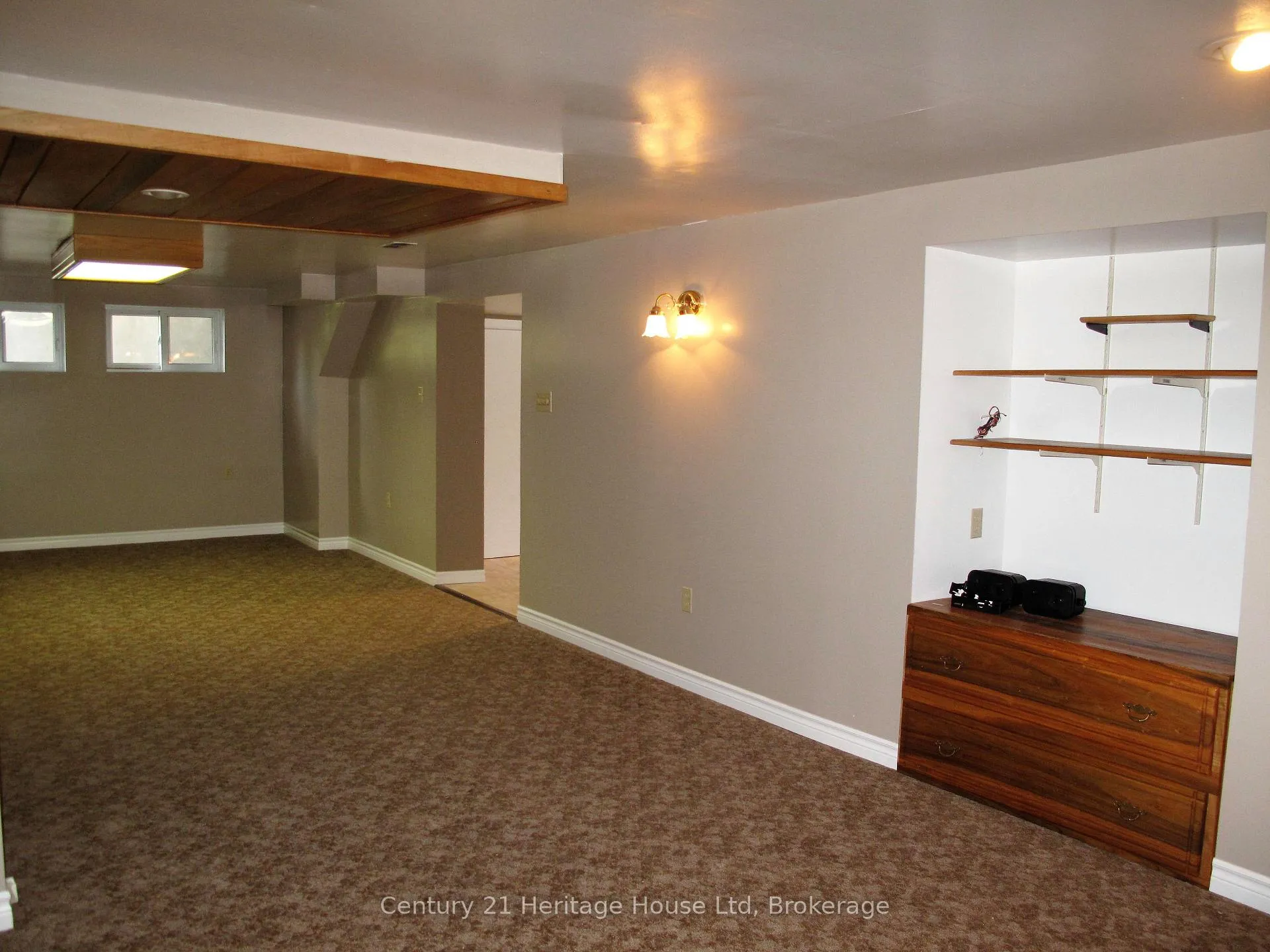Photo 25 of 22 Louisa Drive, Guelph, St. George's — HOMEH