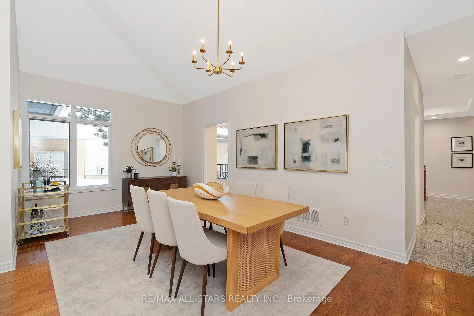 Photo 6 of 18 Pinehurst Club Way, Markham, Greensborough — HOMEH