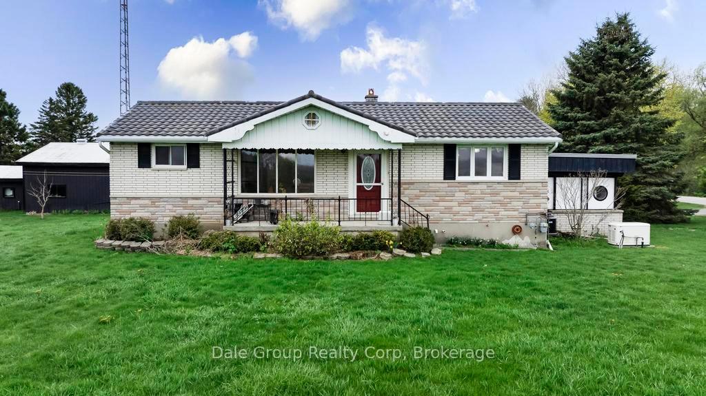 Photo 1 of 79920 Front Road, Huron East, Tuckersmith — HOMEH