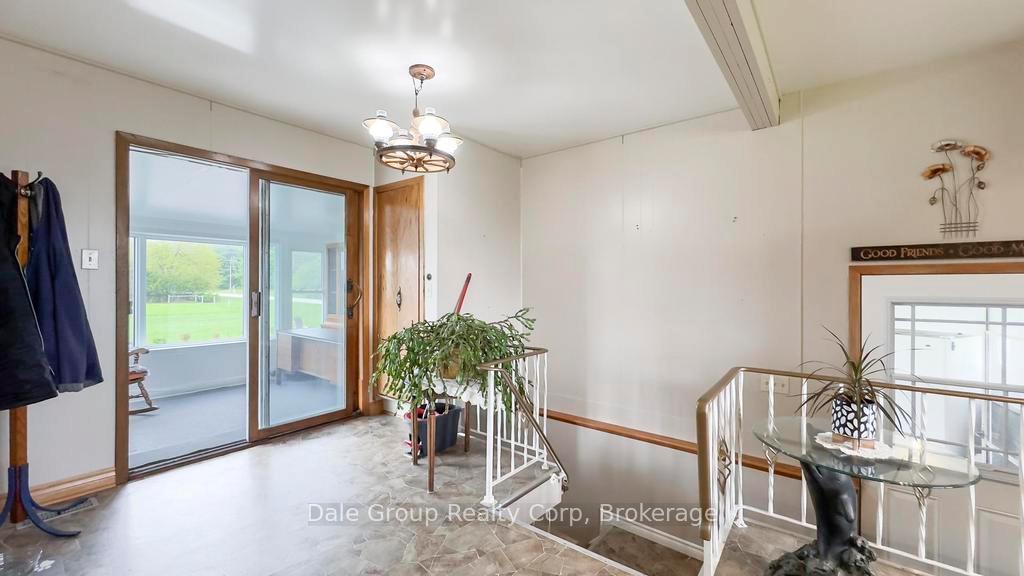 Photo 3 of 79920 Front Road, Huron East, Tuckersmith — HOMEH