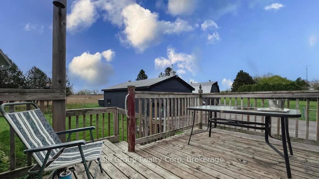 Photo 22 of 79920 Front Road, Huron East, Tuckersmith — HOMEH