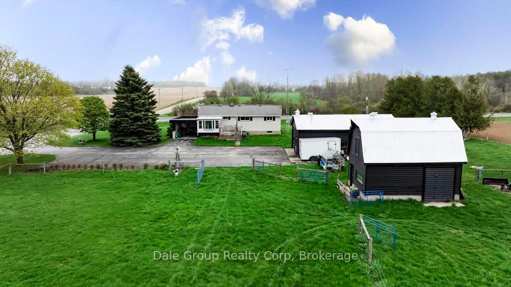 Photo 23 of 79920 Front Road, Huron East, Tuckersmith — HOMEH