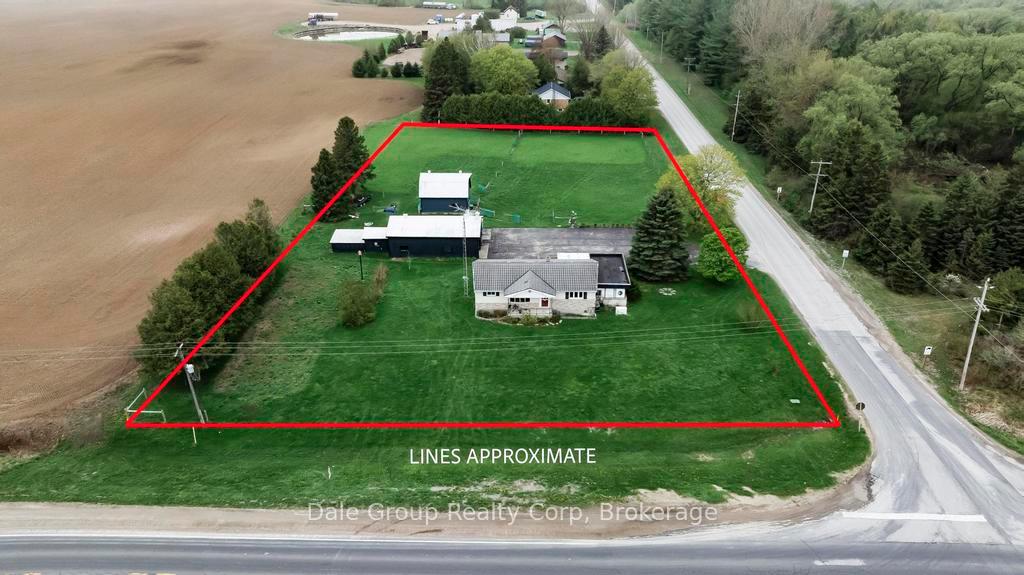 Photo 26 of 79920 Front Road, Huron East, Tuckersmith — HOMEH