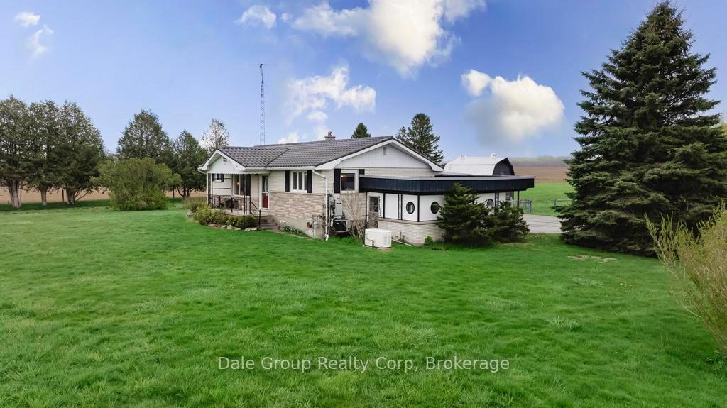 Photo 28 of 79920 Front Road, Huron East, Tuckersmith — HOMEH