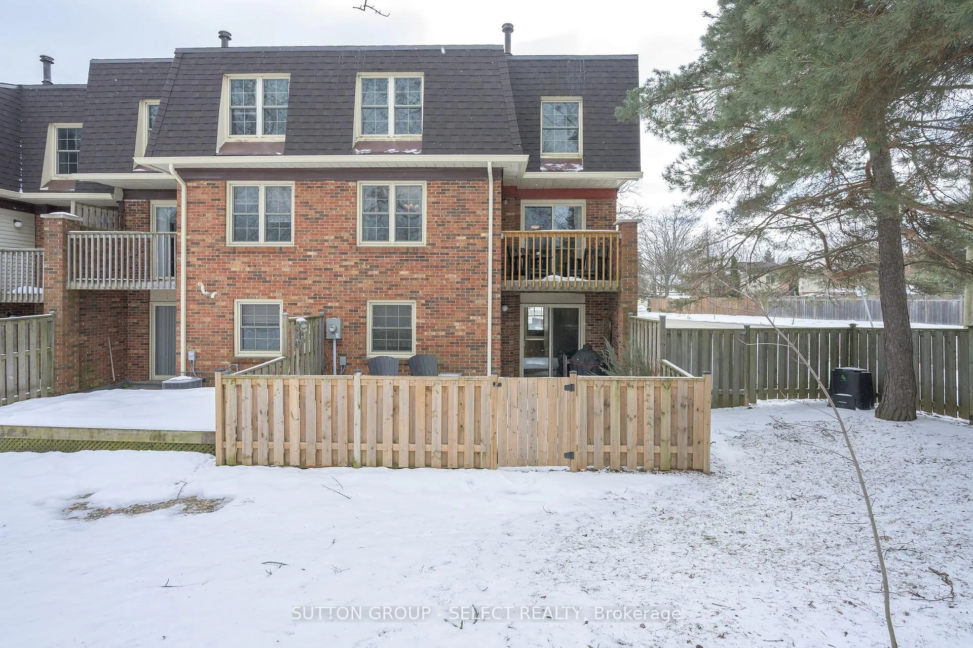 Photo 28 of Unit 40, 900 Pond View Road, London, South T — HOMEH